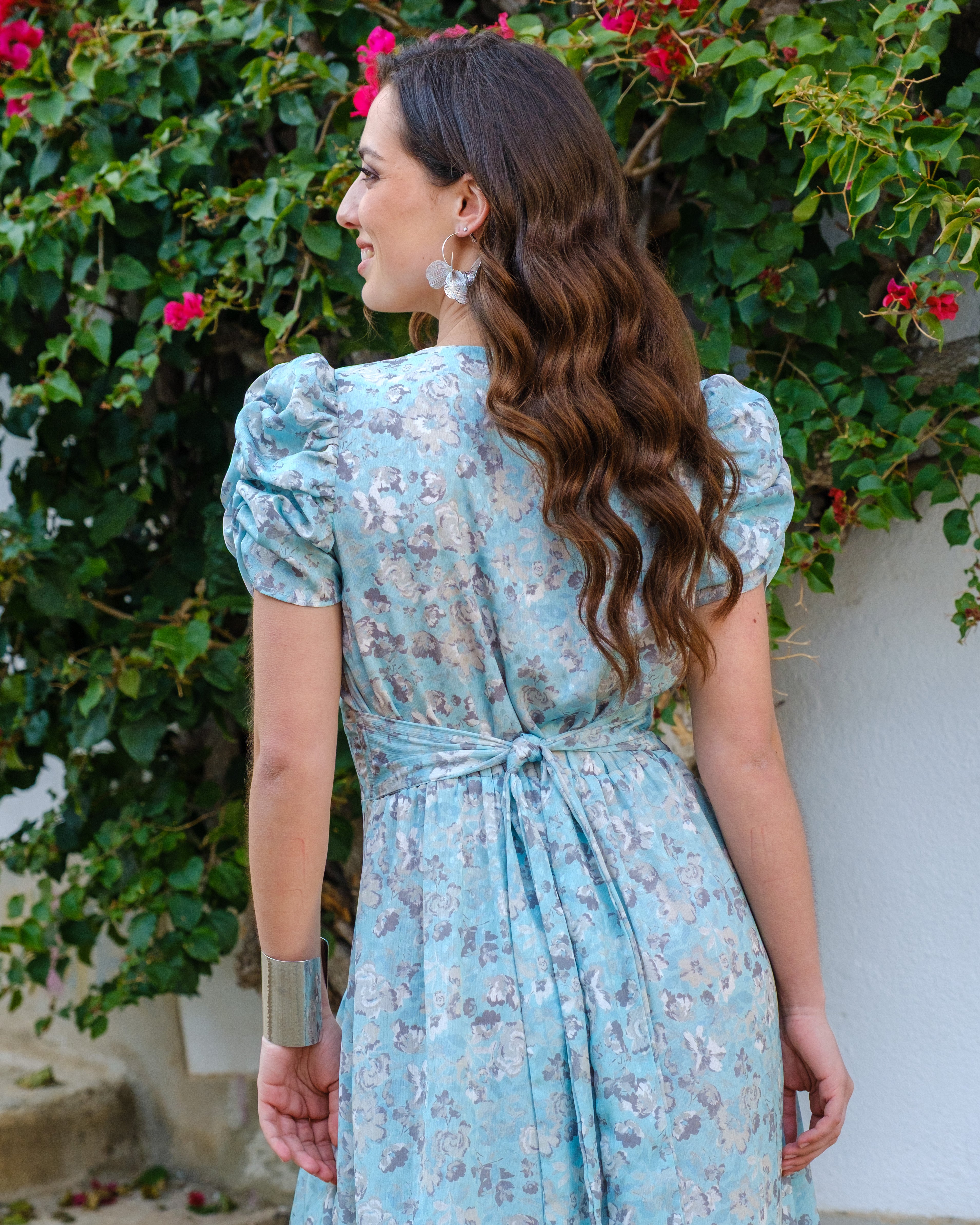 VESTIDO TOSCANA