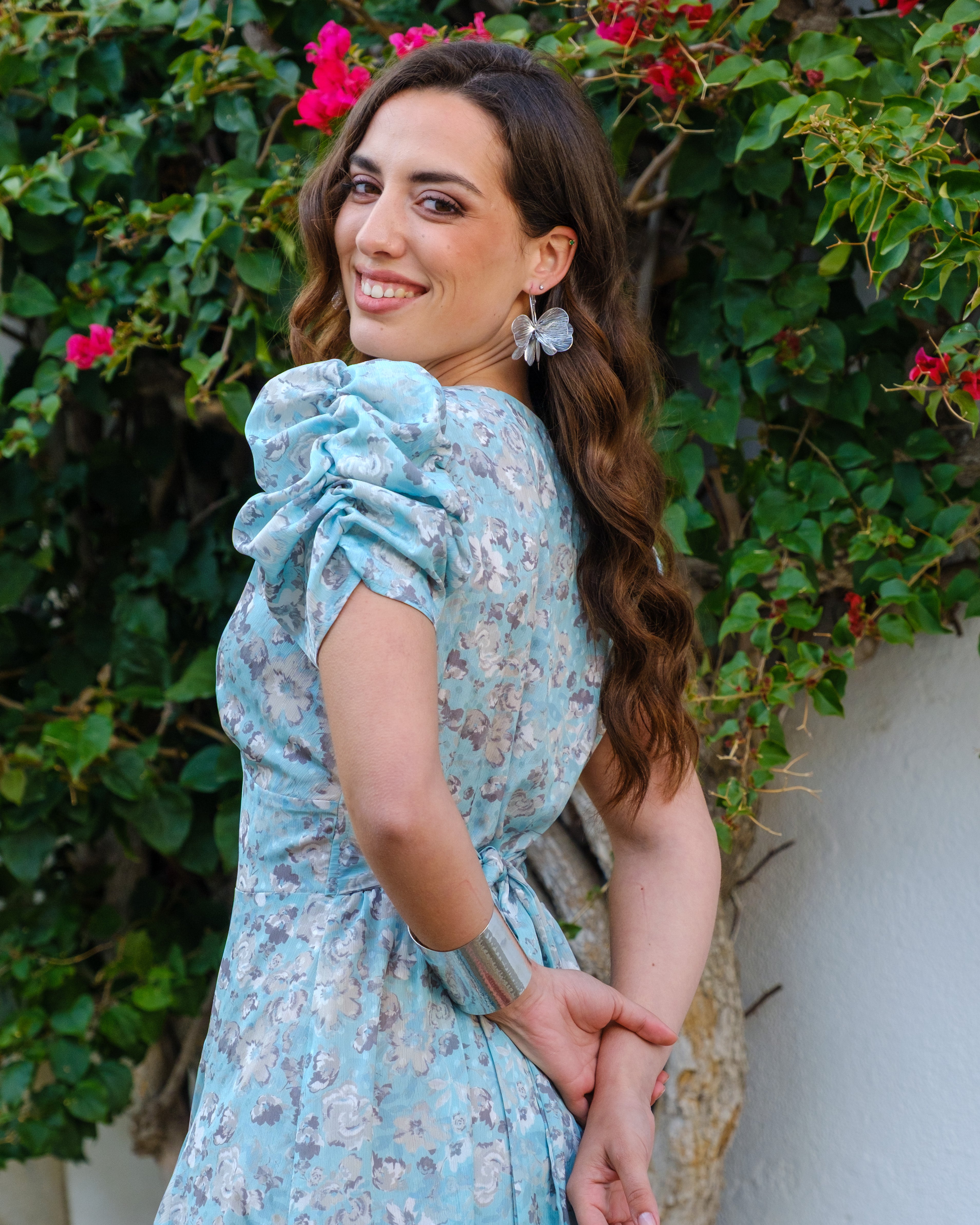 VESTIDO TOSCANA