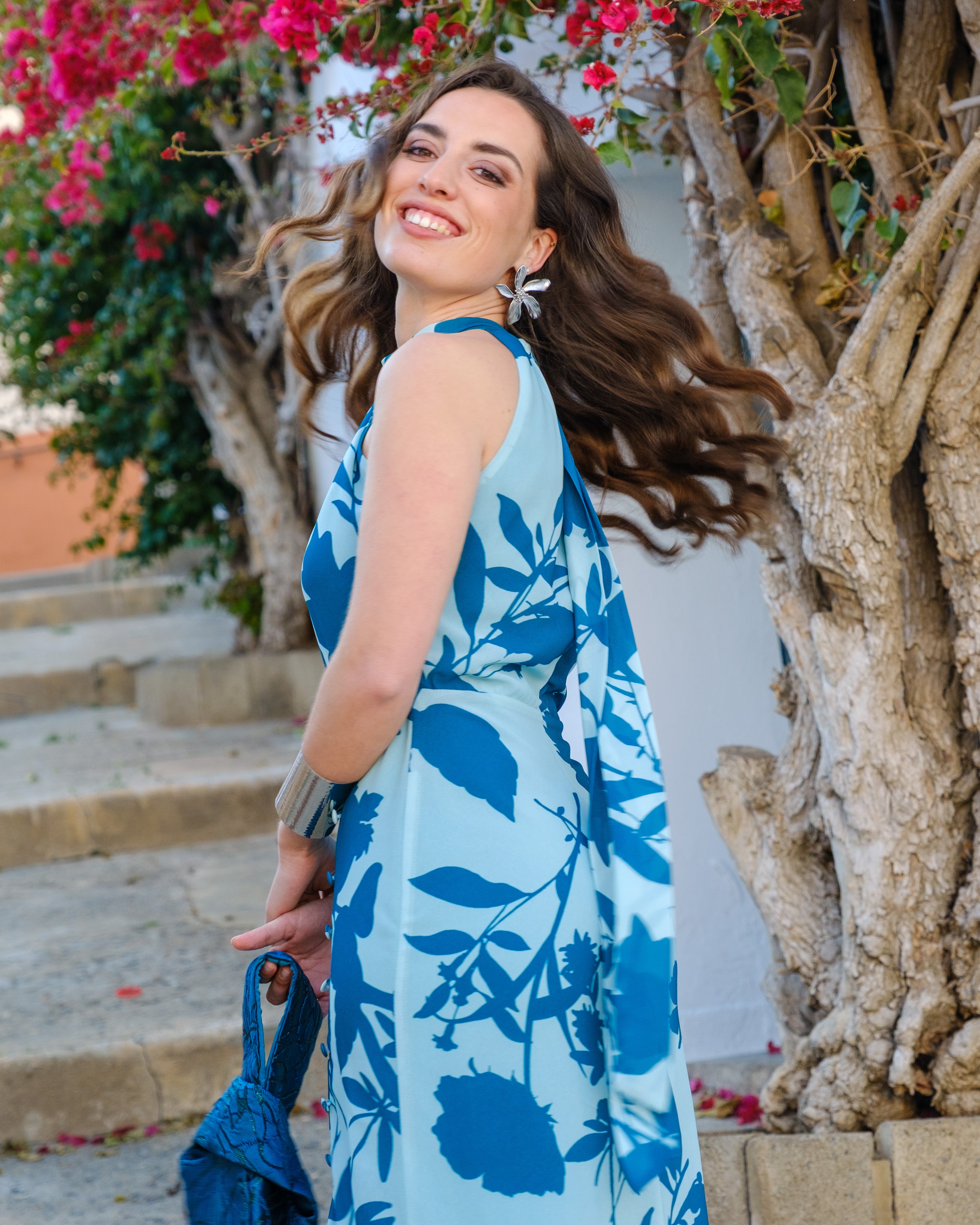Vestido Jacinta