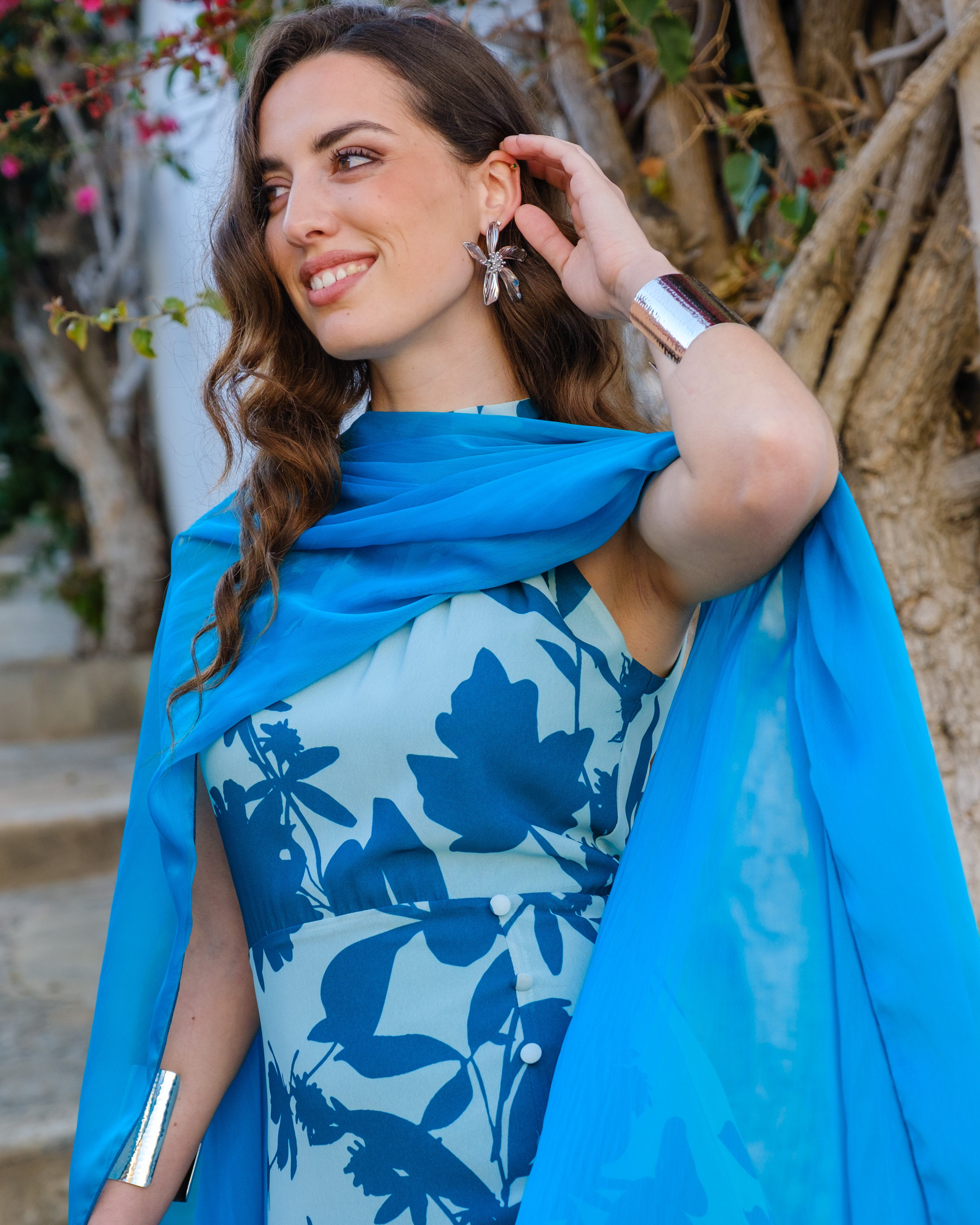 Vestido Jacinta