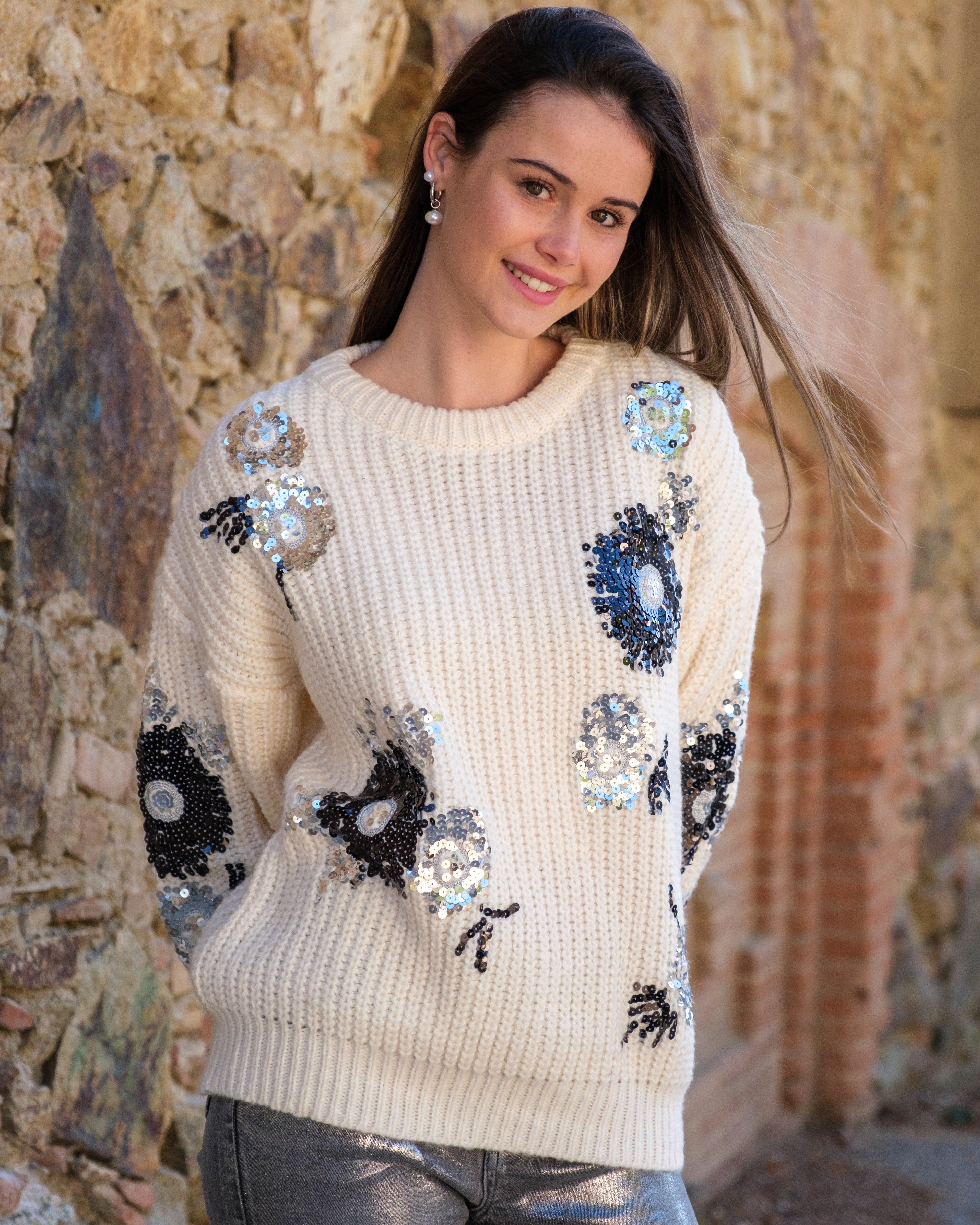 Jersey Manuela Plata