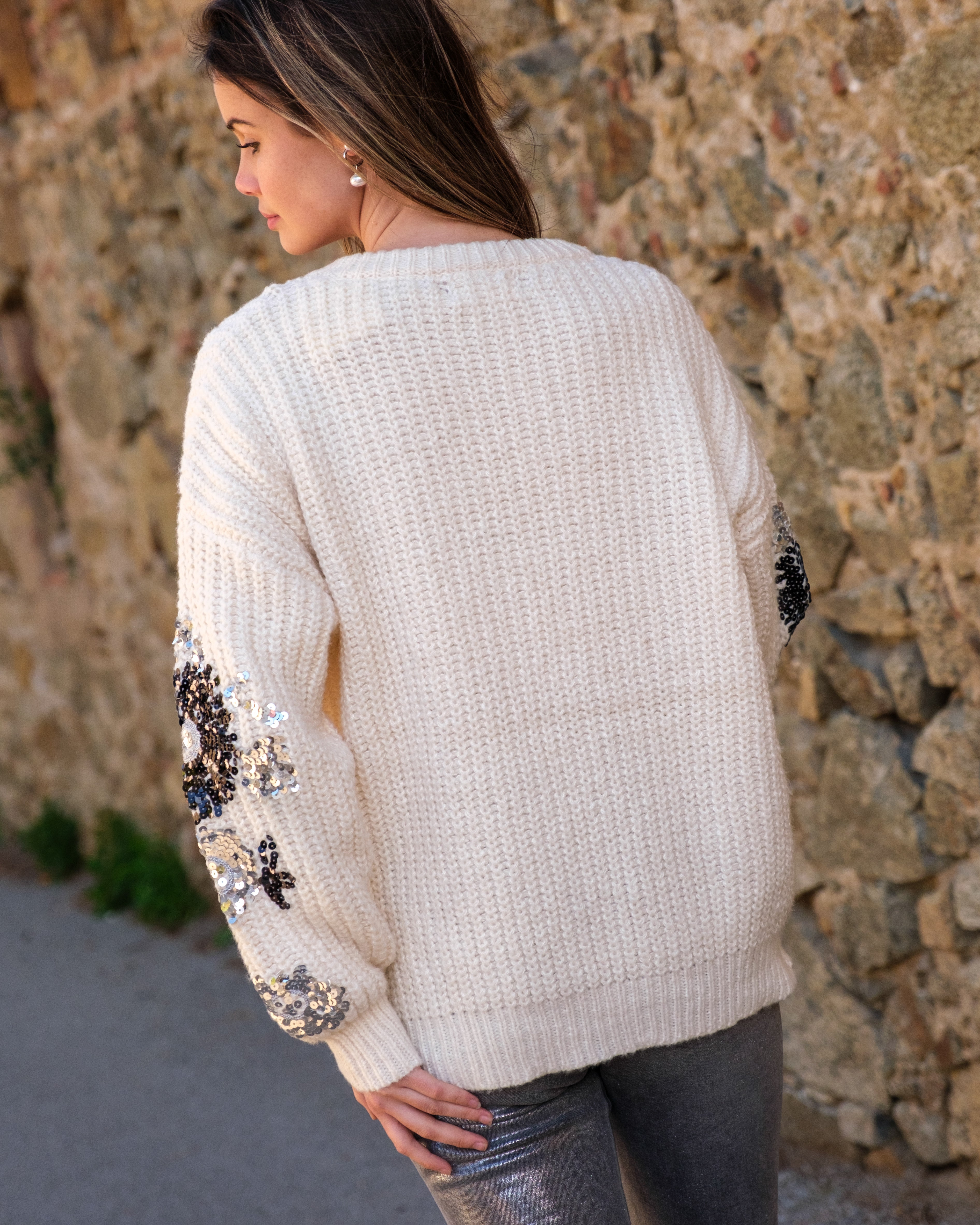 Jersey Manuela Plata