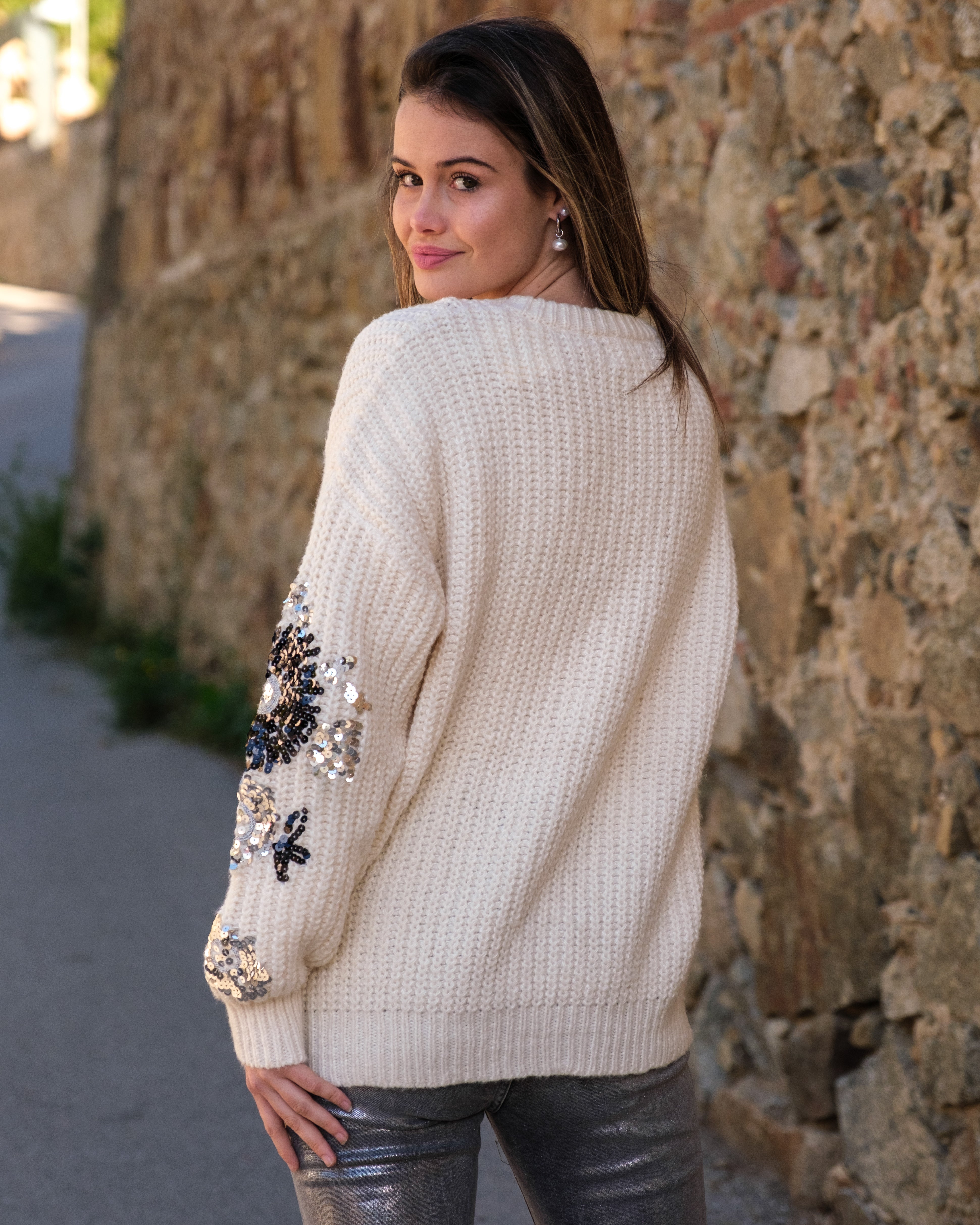 Jersey Manuela Plata