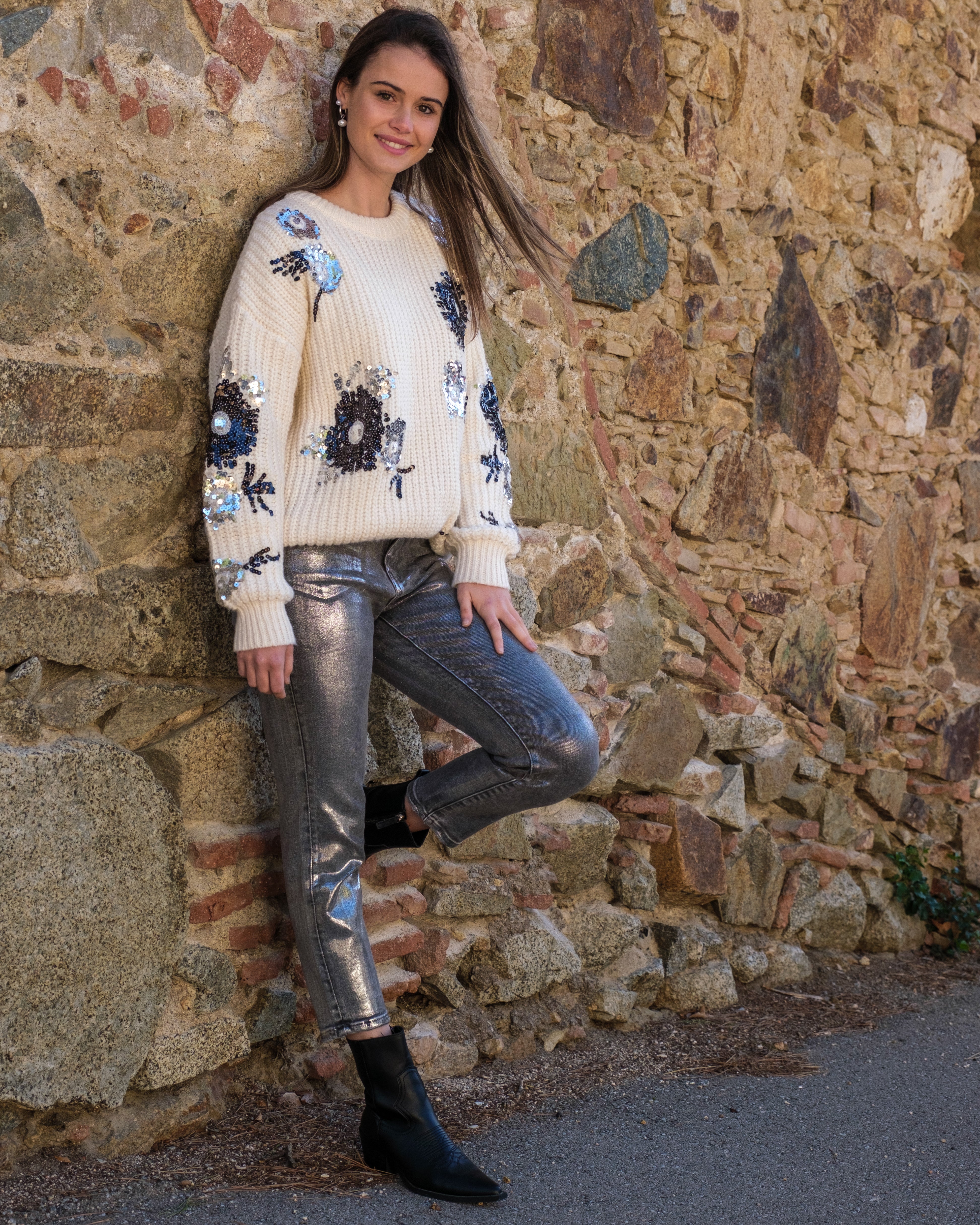 Jersey Manuela Plata