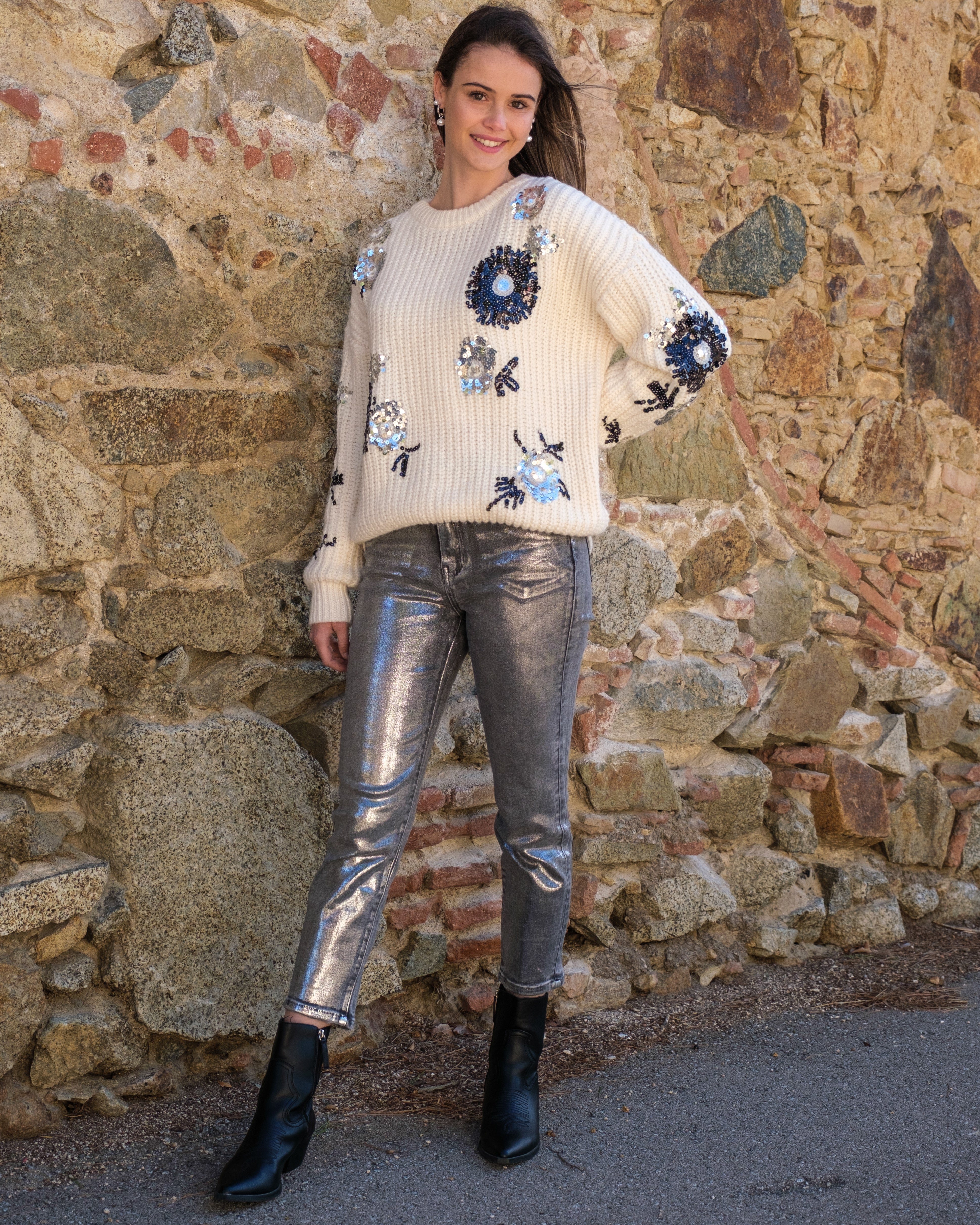 Jersey Manuela Plata