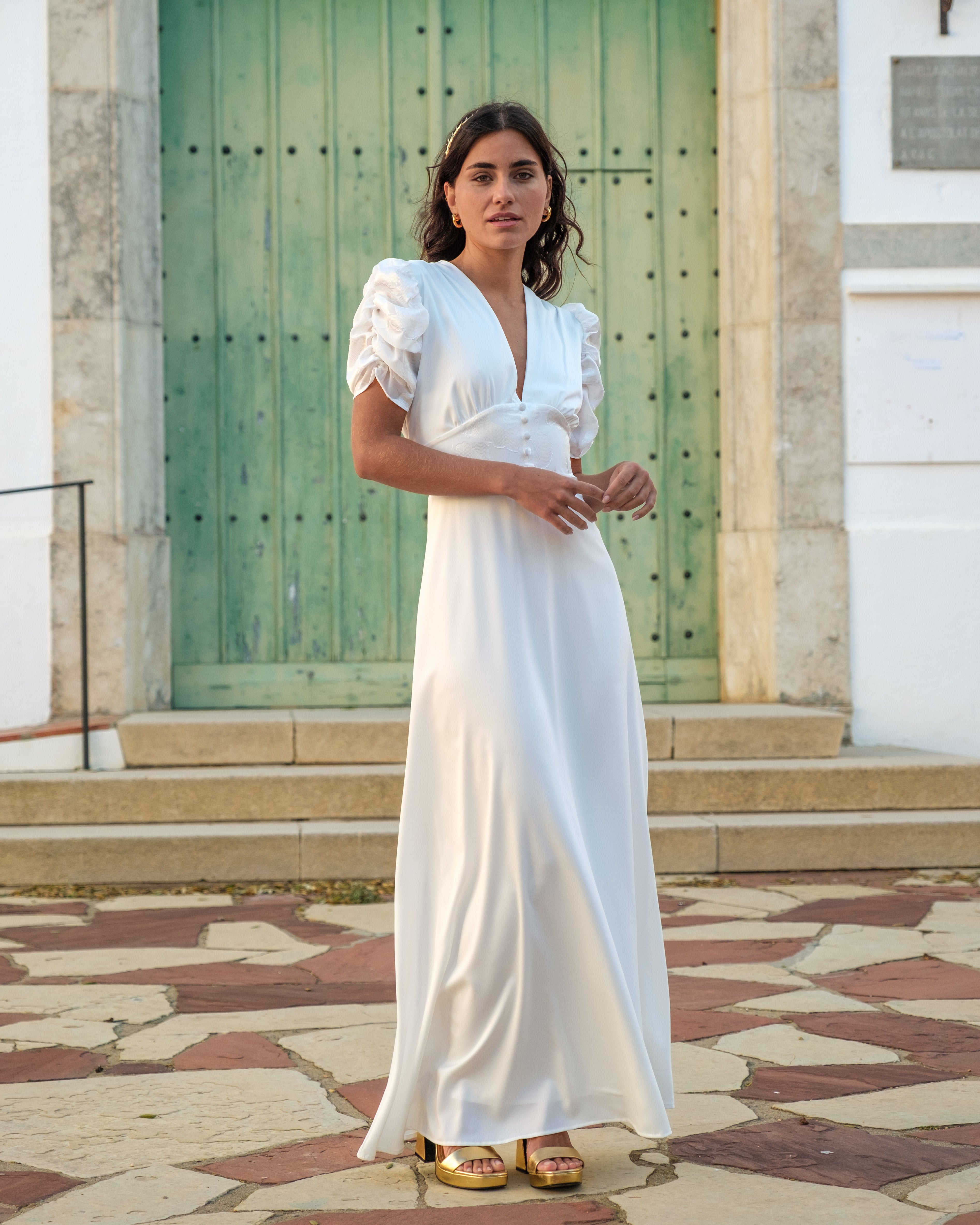 Vestido Penelope