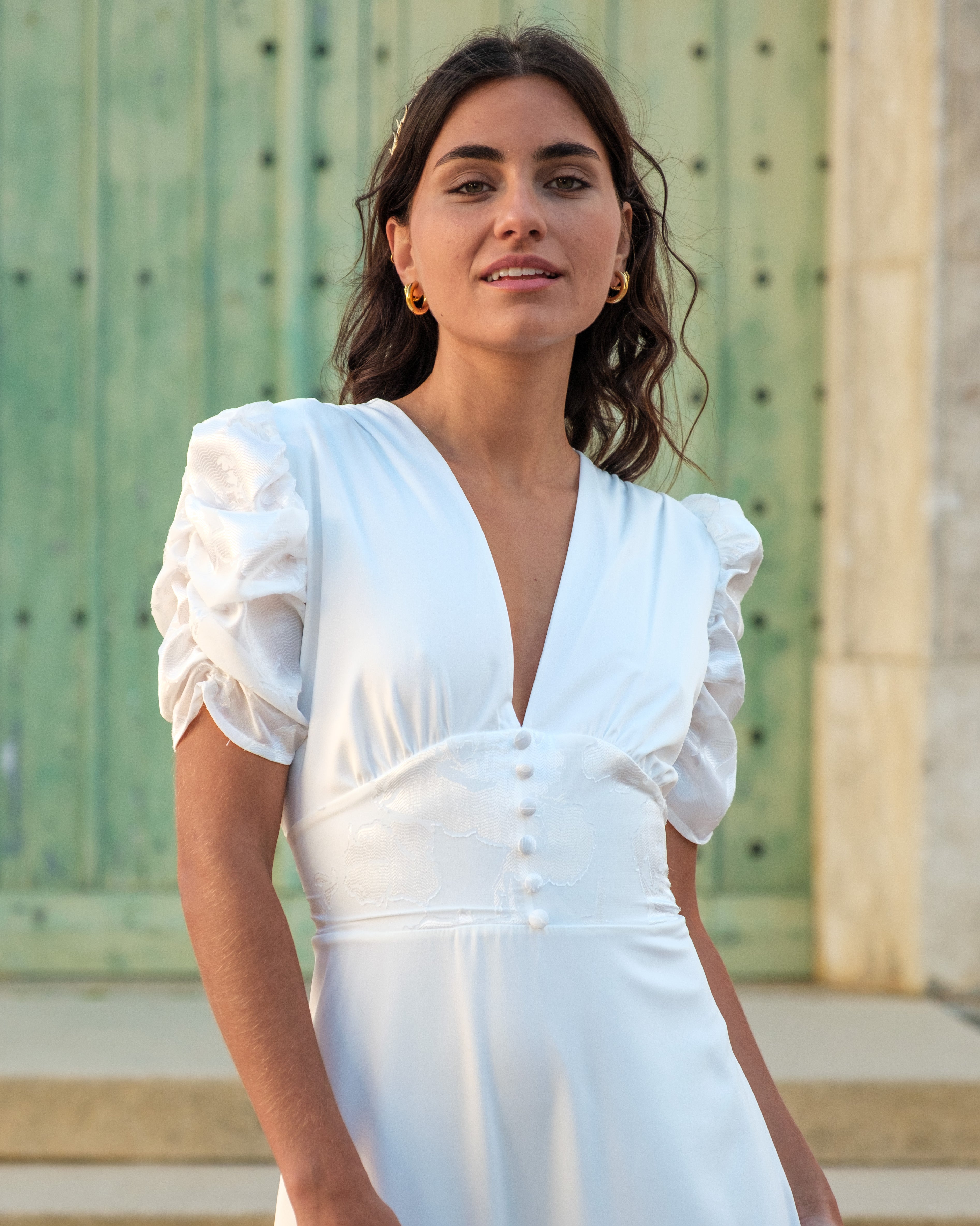 Vestido Penelope