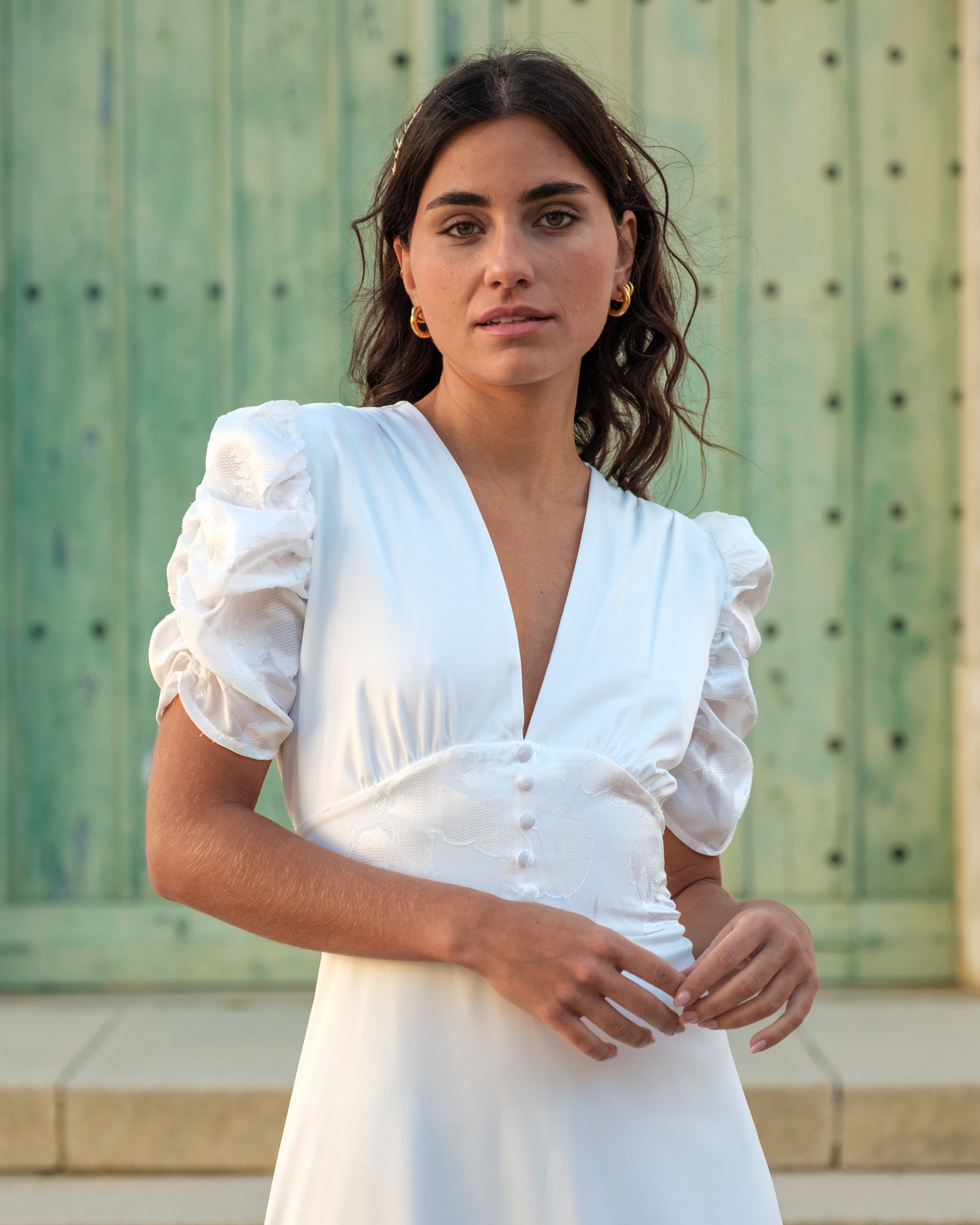 Vestido Penelope