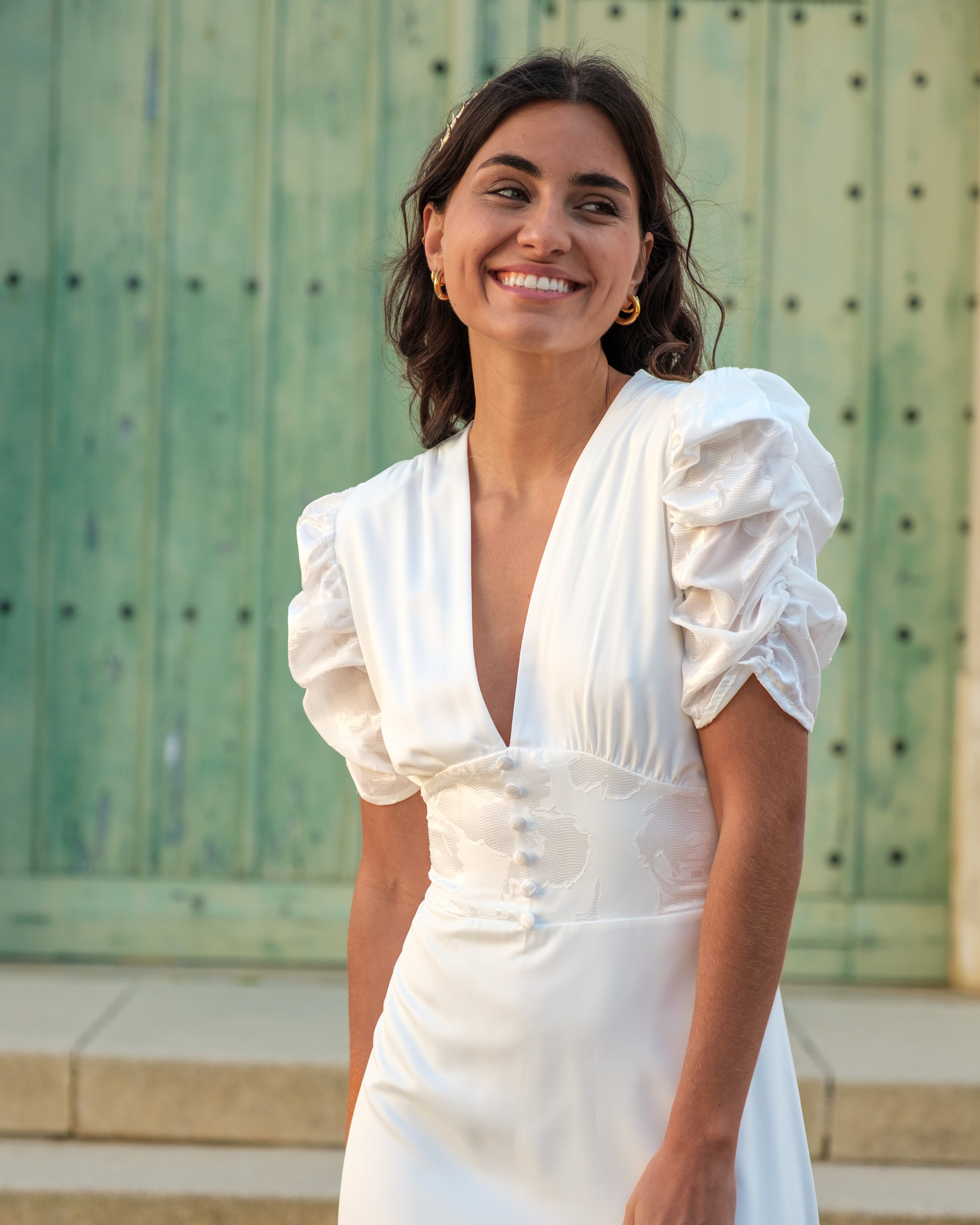 Vestido Penelope