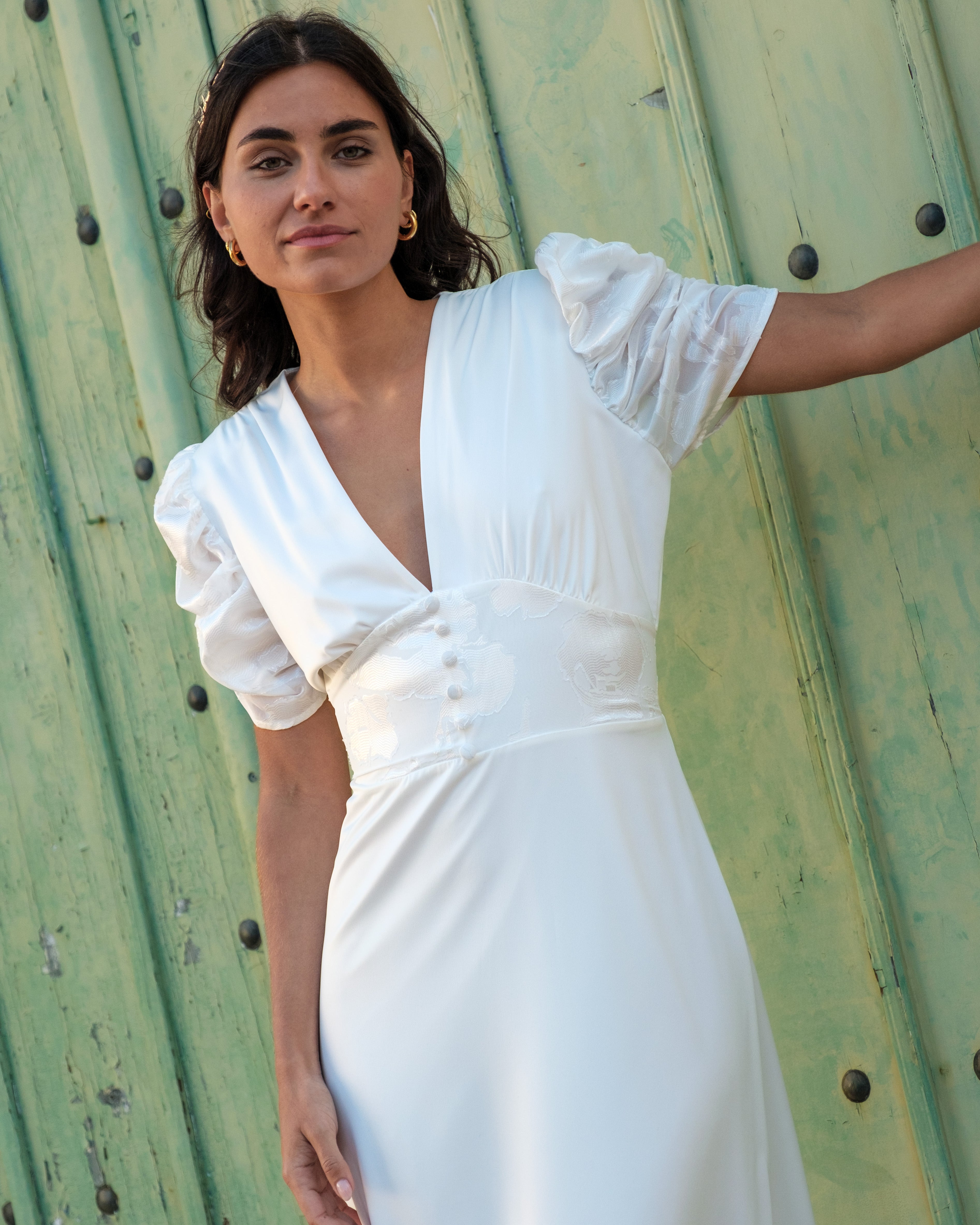 Vestido Penelope