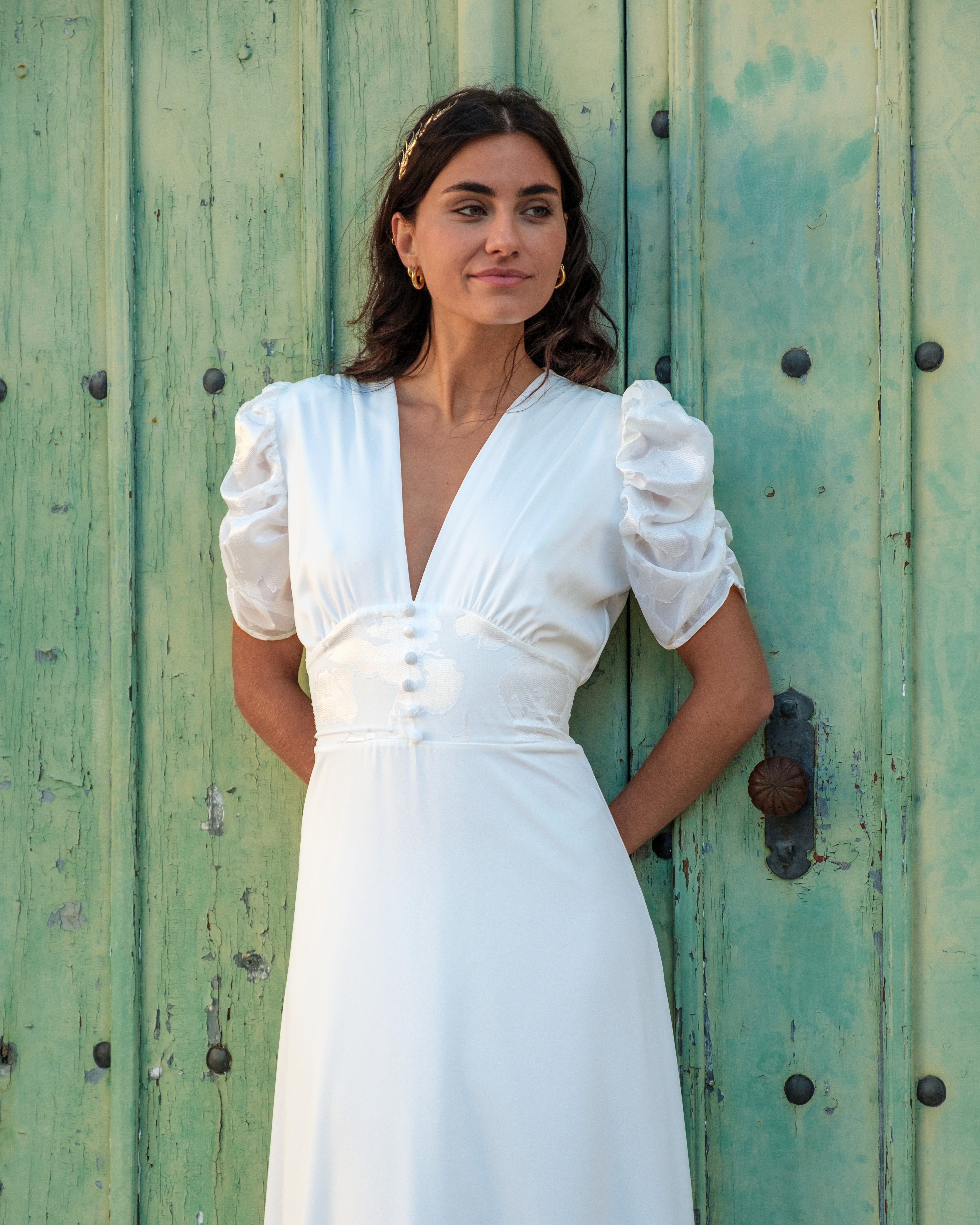 Vestido Penelope