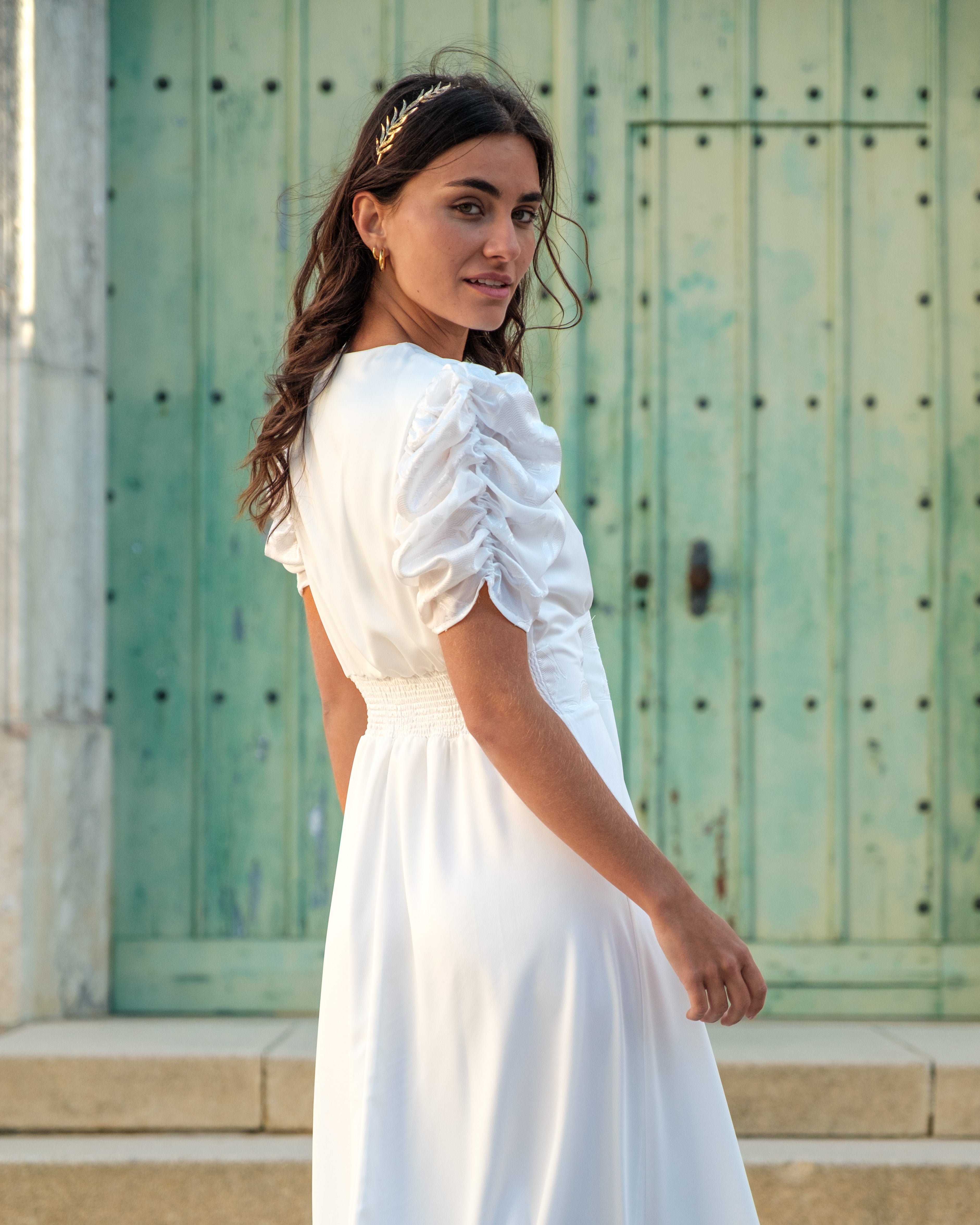 Vestido Penelope