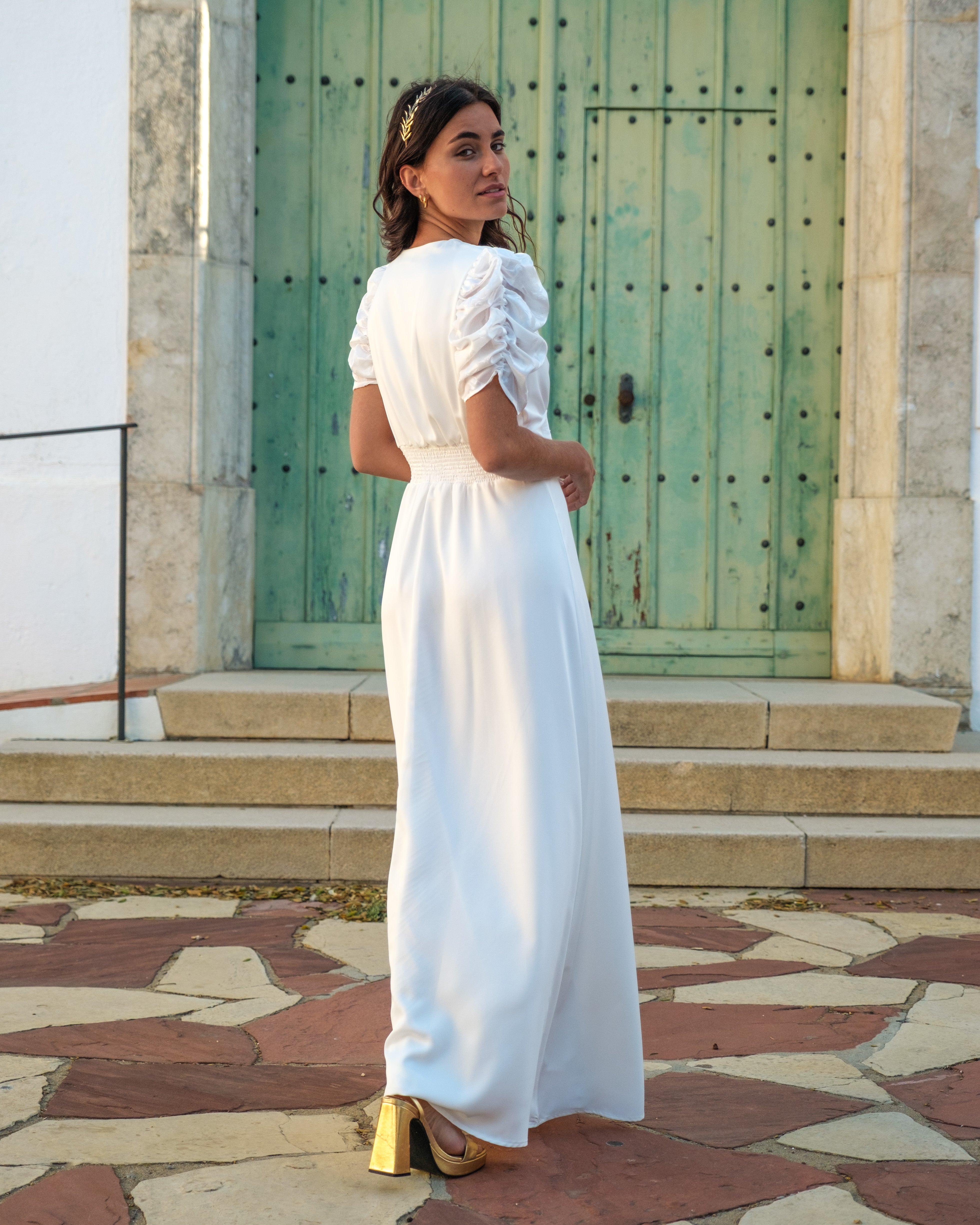 Vestido Penelope