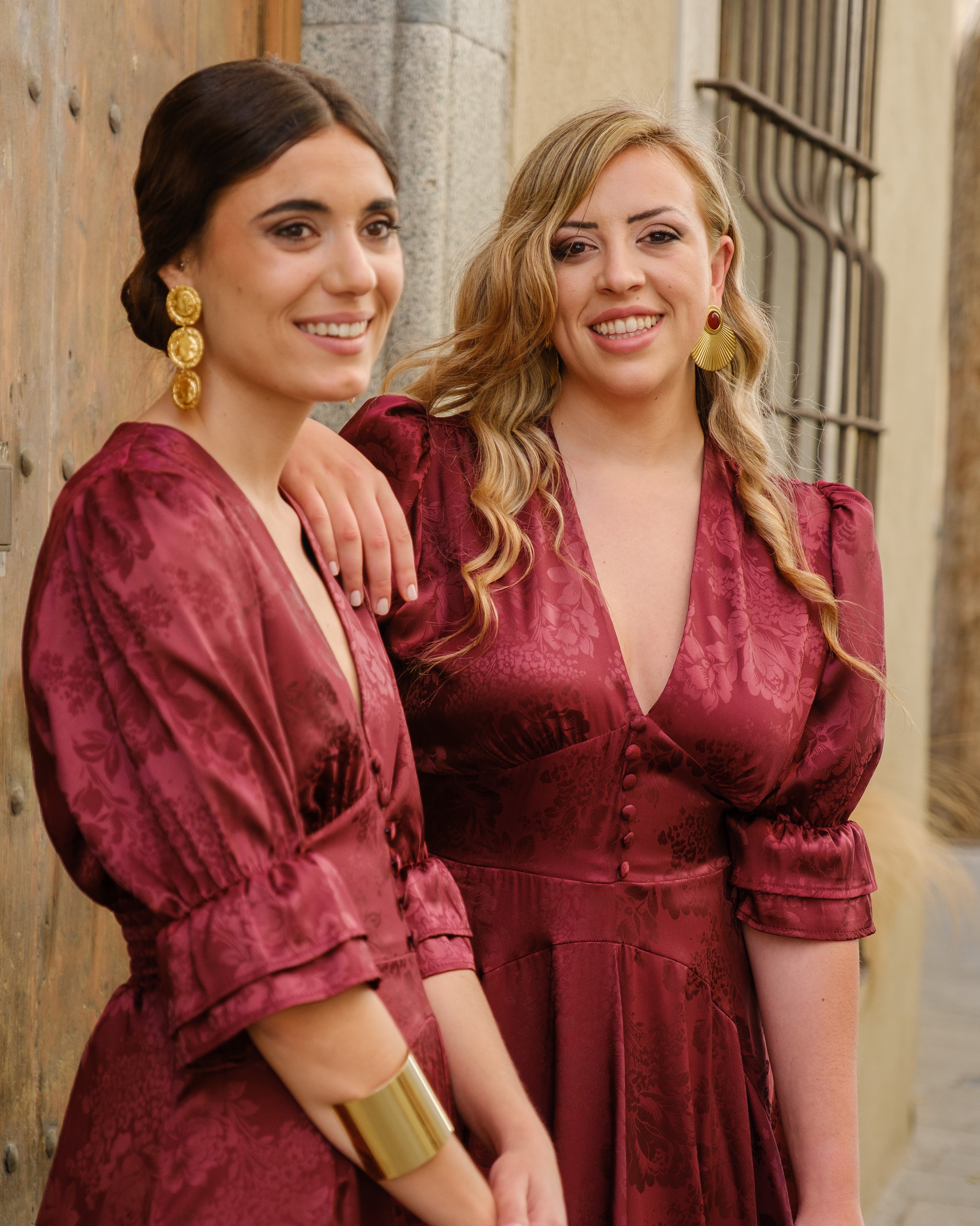 VESTIDO ISABELLA