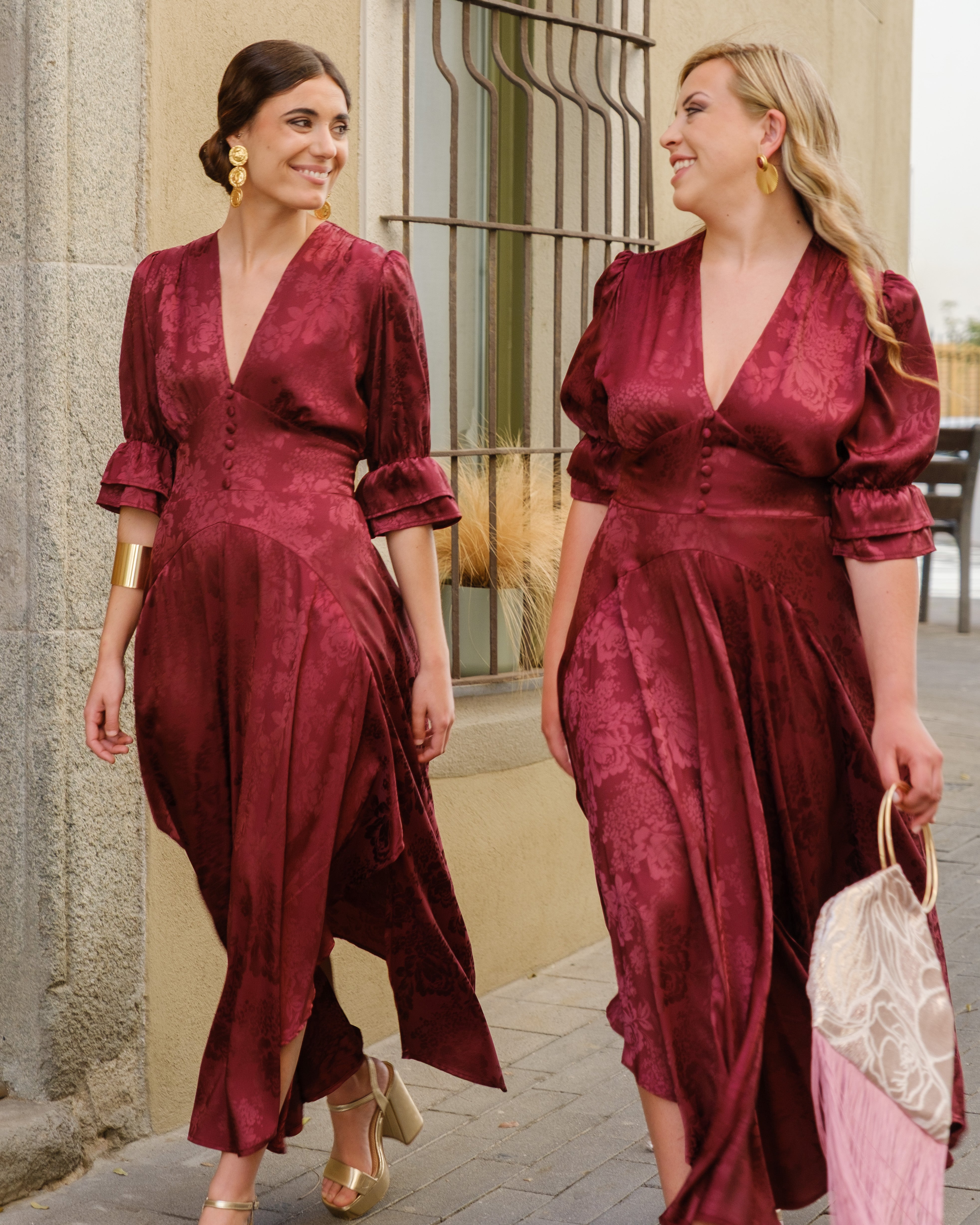 VESTIDO ISABELLA