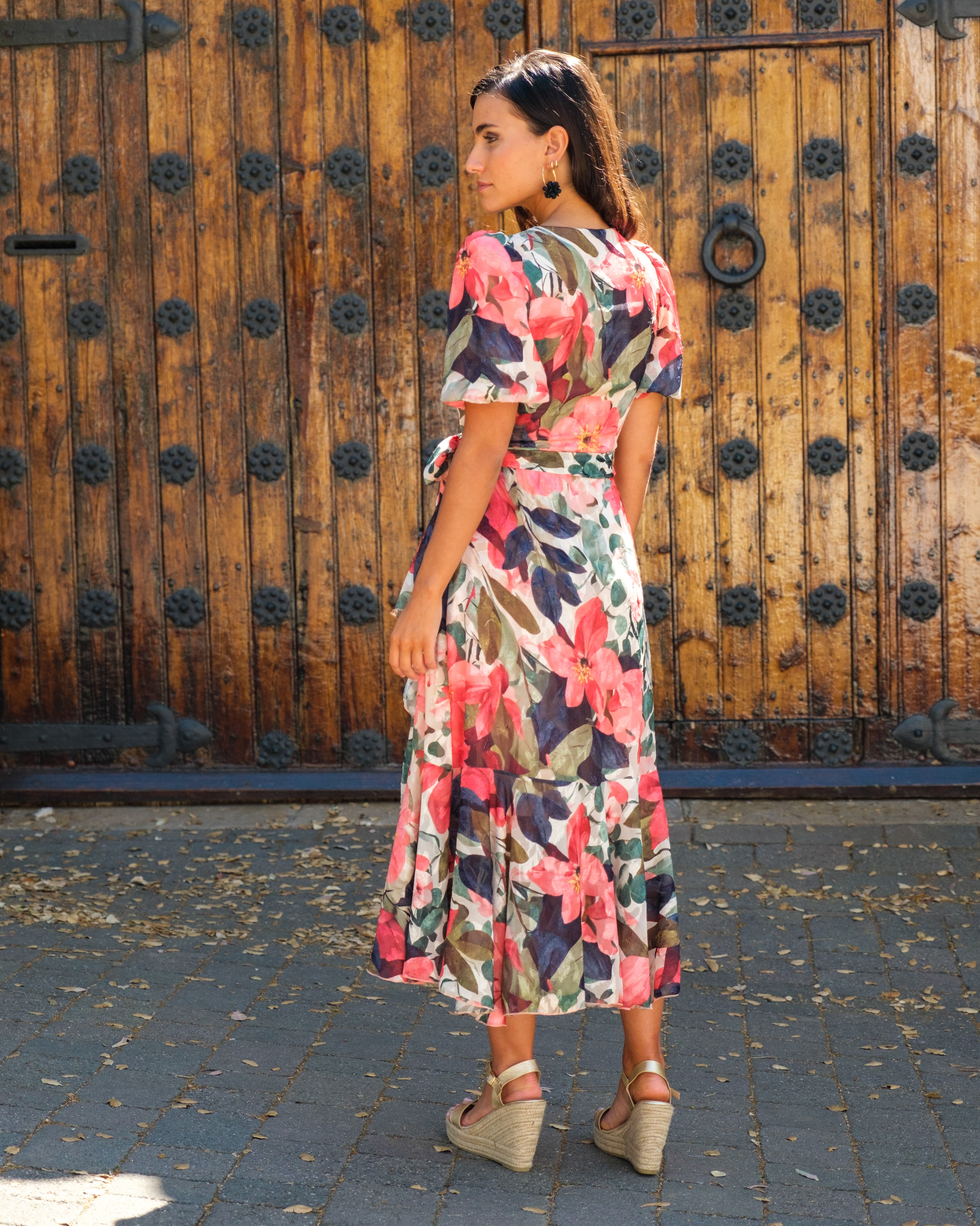 Vestido Triana