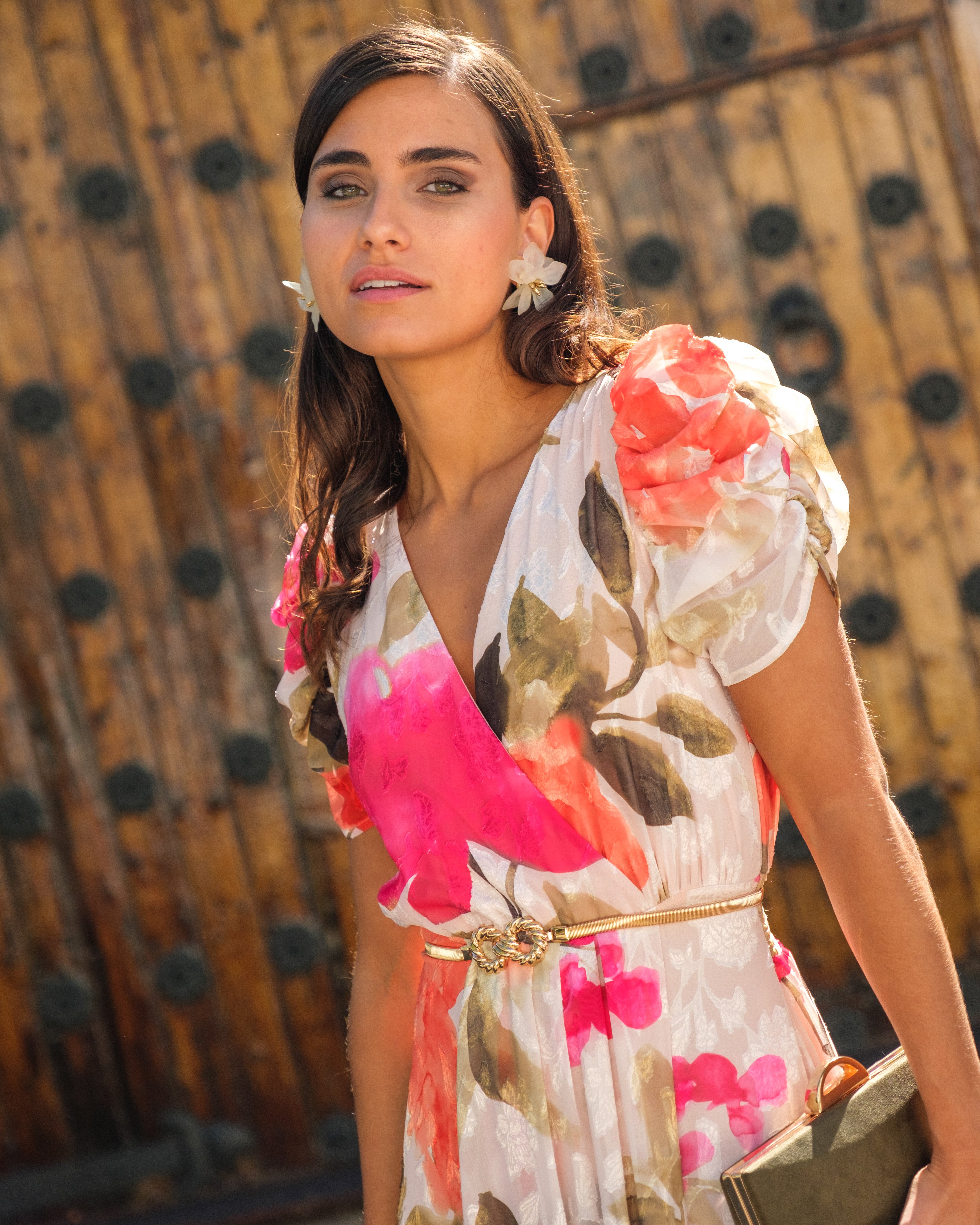 Vestido Herminia