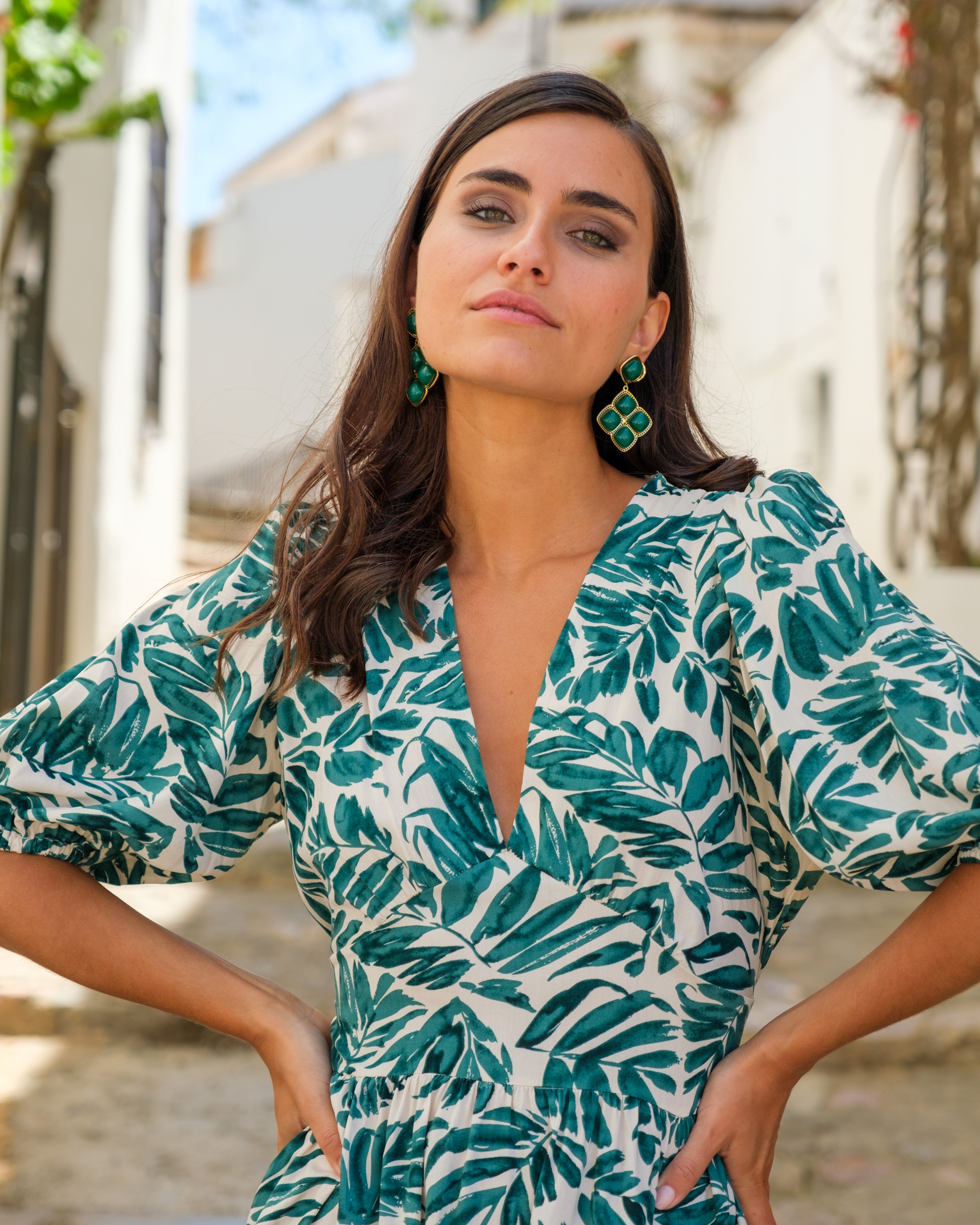 Vestido Elena