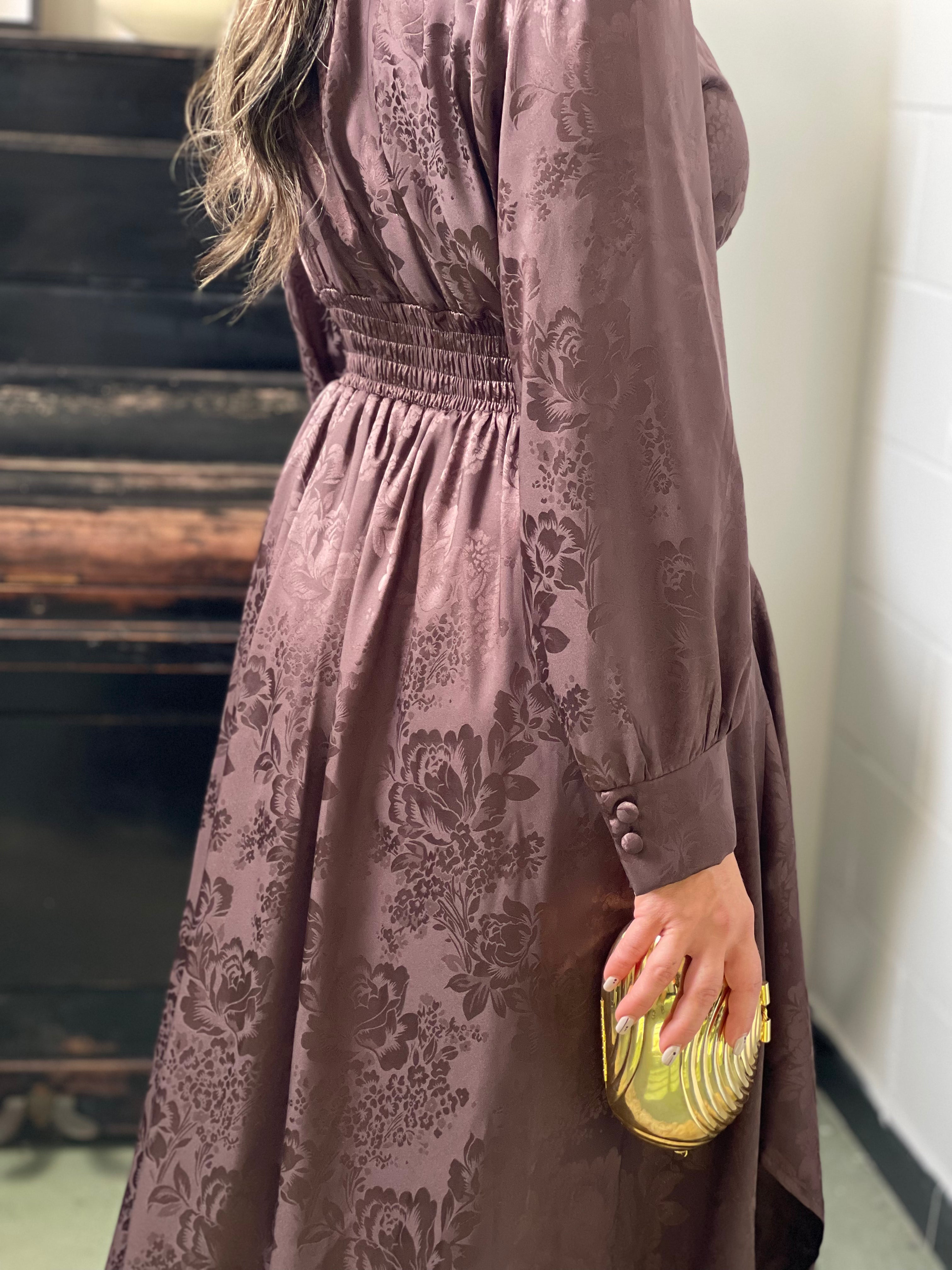 VESTIDO LARA