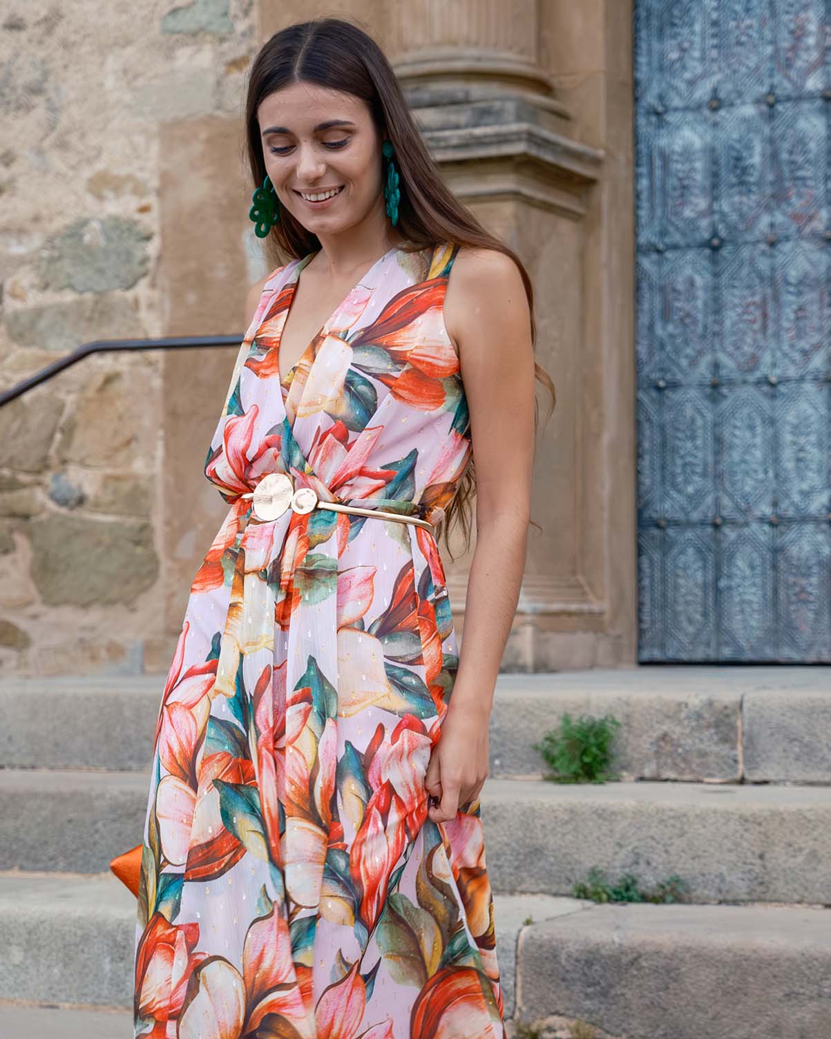 VESTIDO AZAHARA