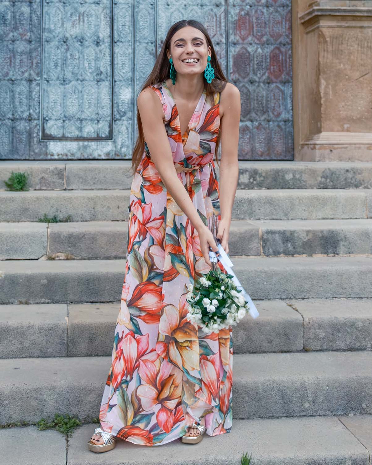 VESTIDO AZAHARA