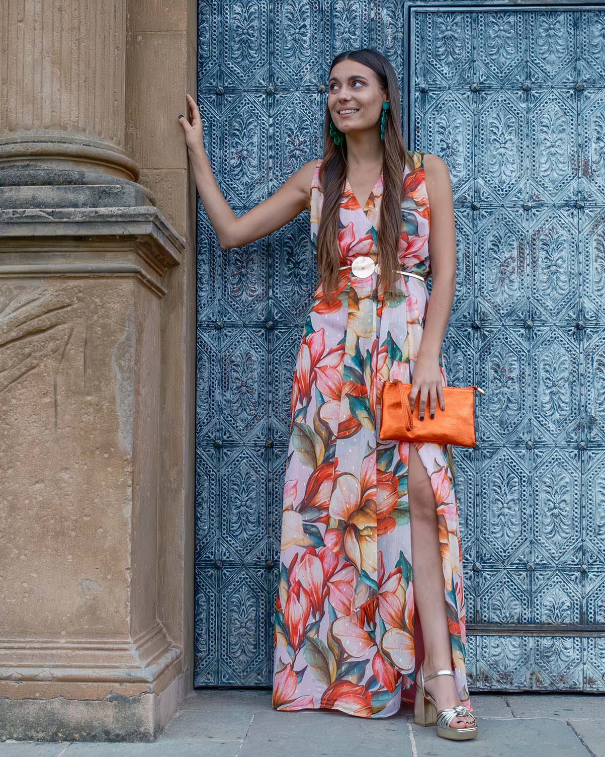 VESTIDO AZAHARA
