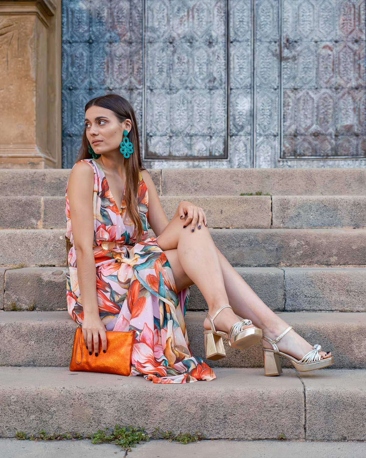VESTIDO AZAHARA
