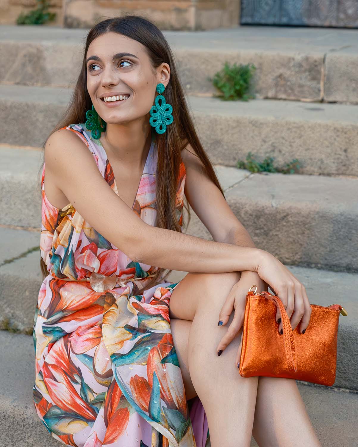 VESTIDO AZAHARA