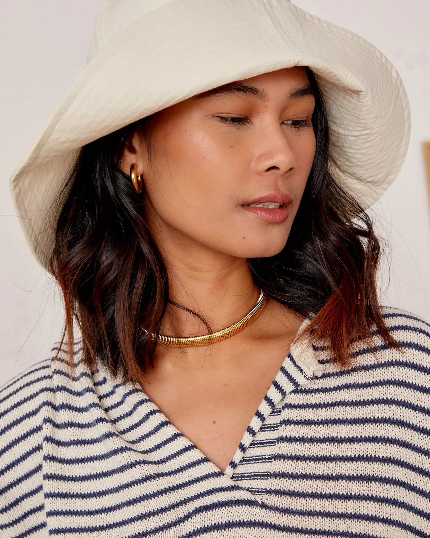 JERSEY ESCOTE PICO OVERSIZE elvestidordecandela