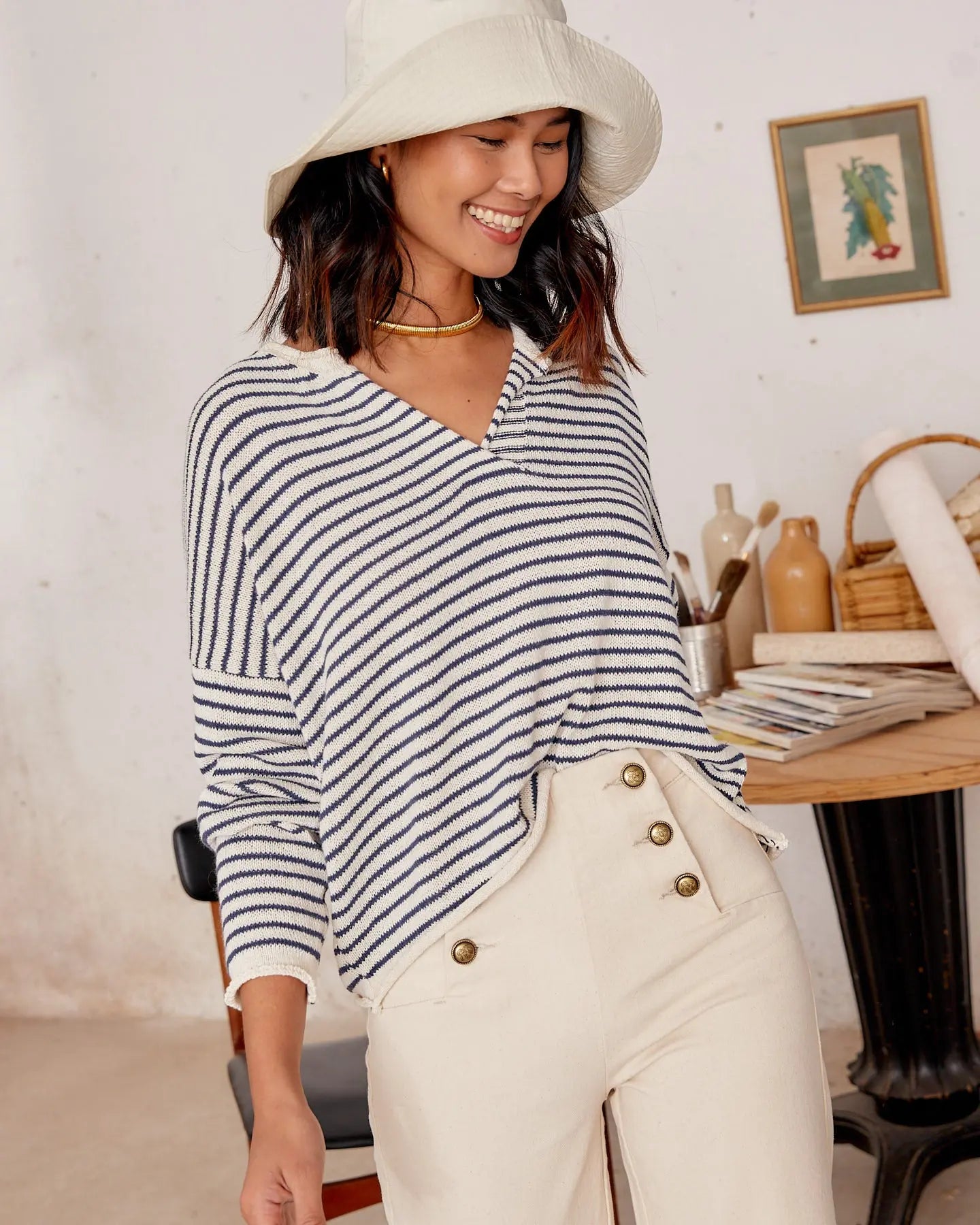 JERSEY ESCOTE PICO OVERSIZE elvestidordecandela
