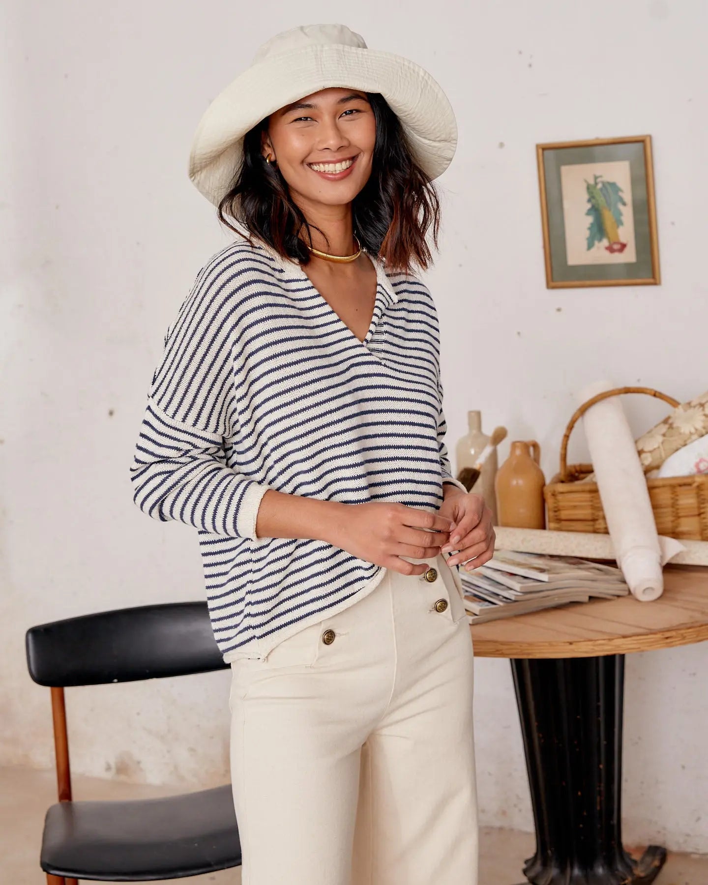 JERSEY ESCOTE PICO OVERSIZE elvestidordecandela