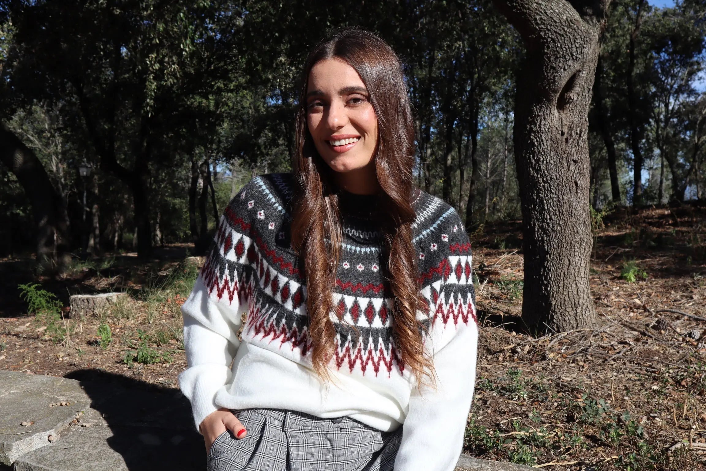 Jersey Noruega elvestidordecandela