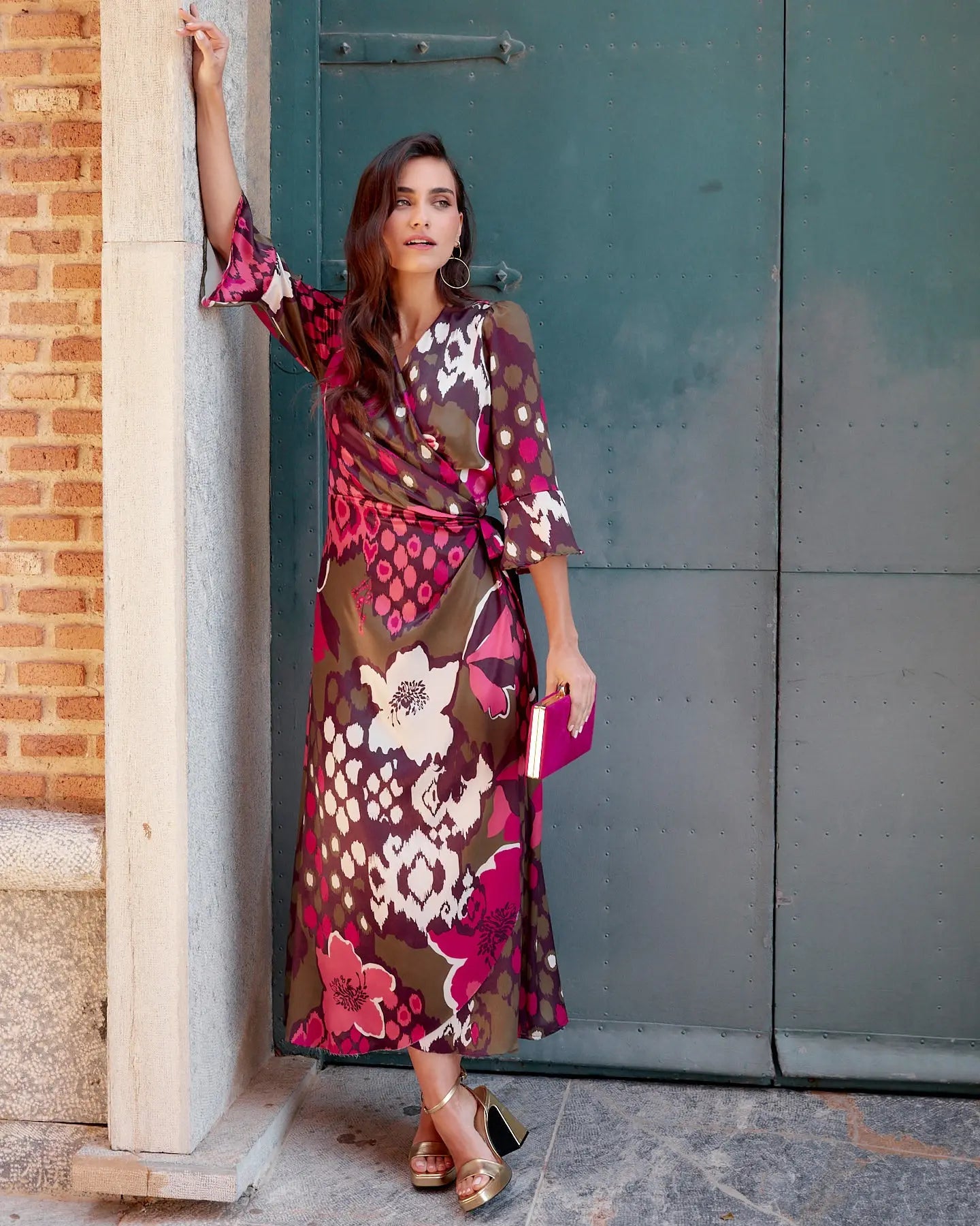Vestido Bimba elvestidordecandela