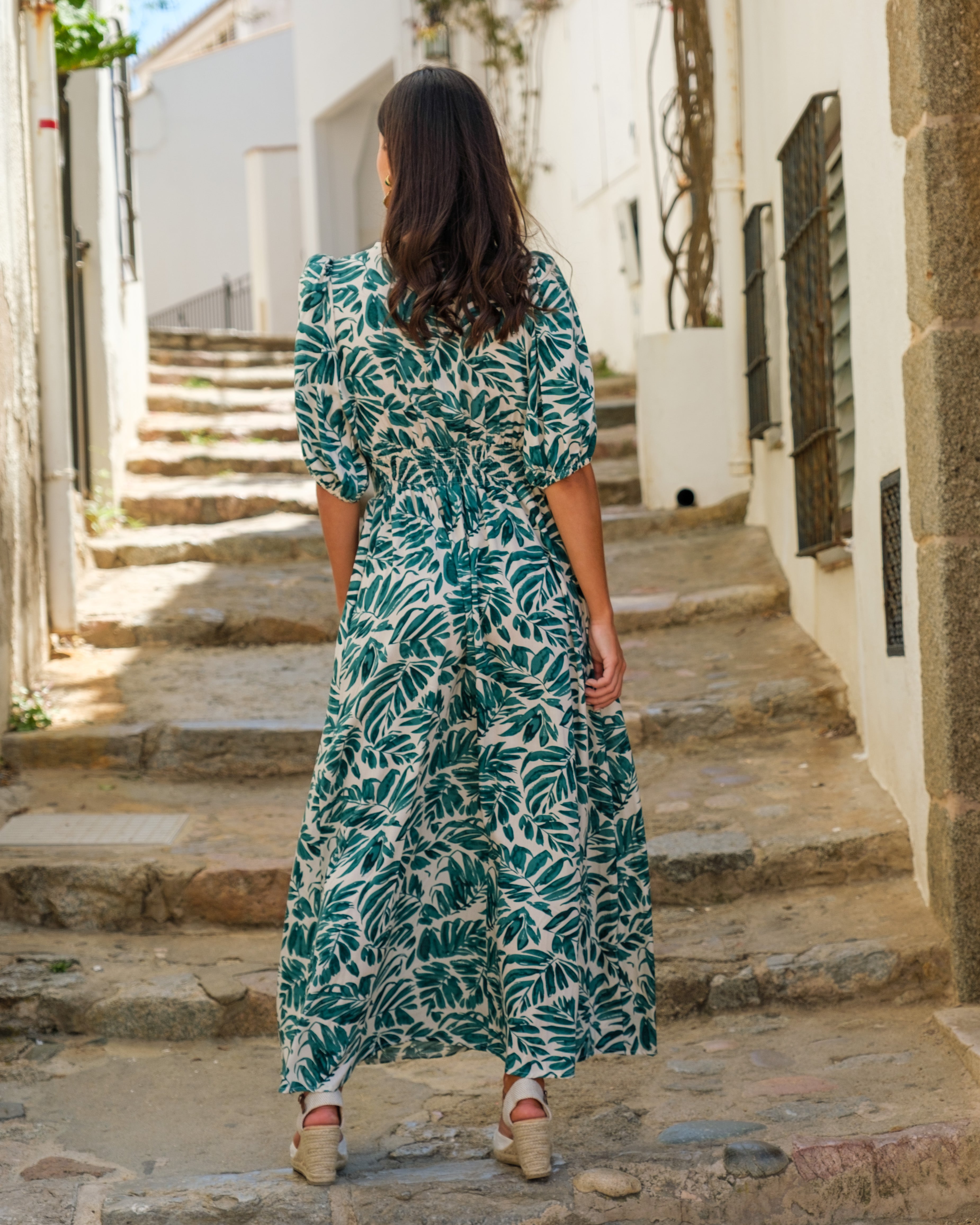 Vestido Elena
