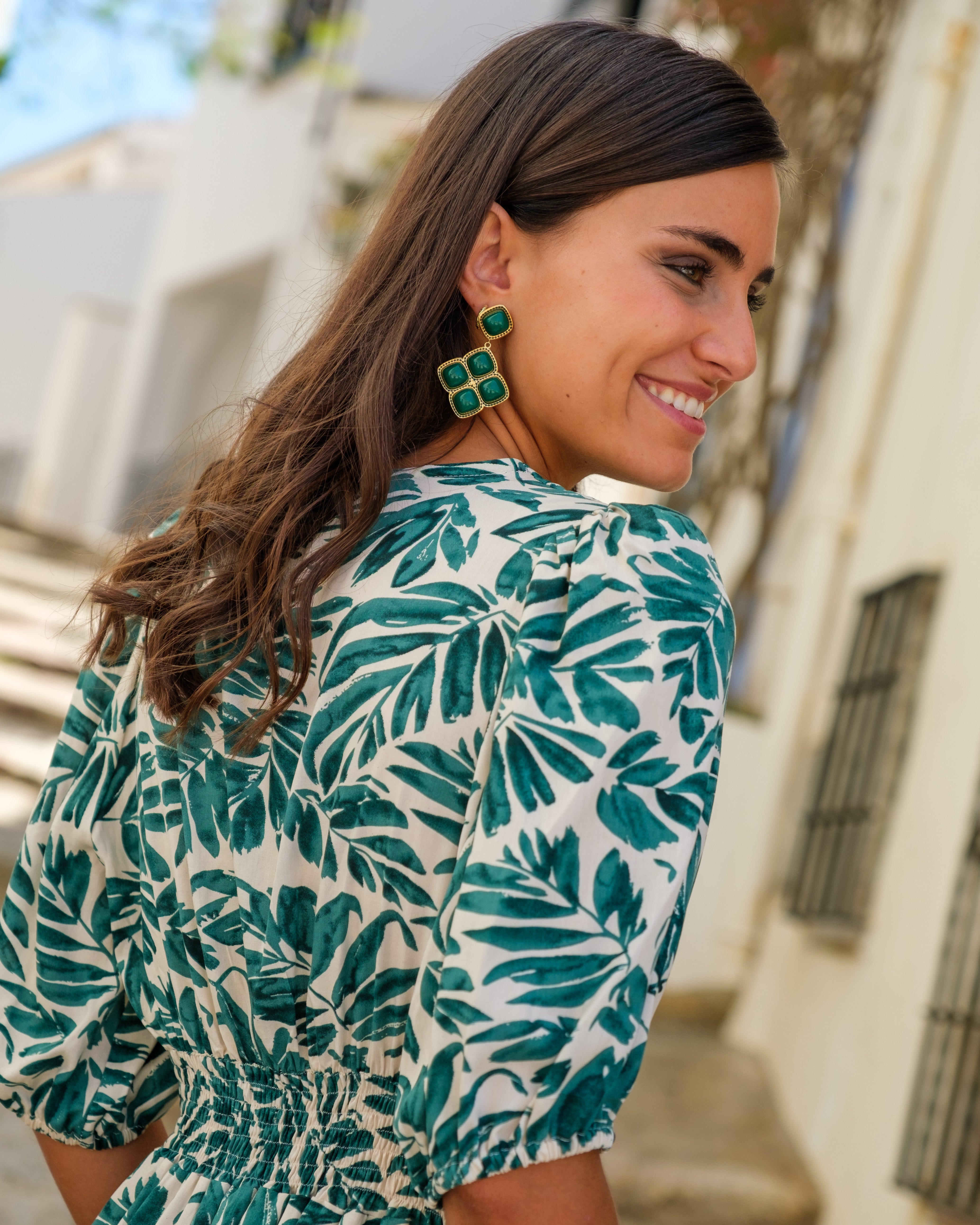Vestido Elena