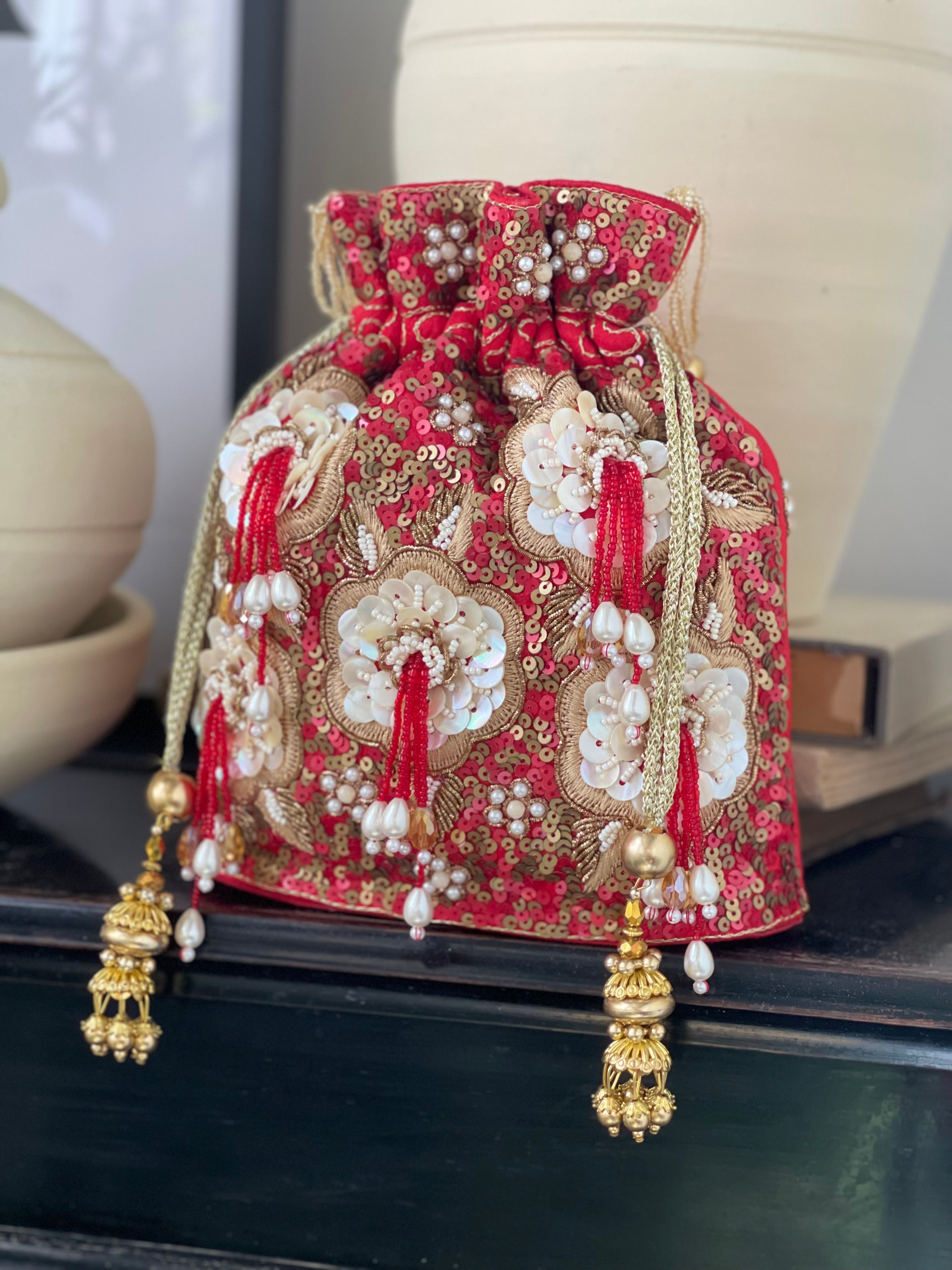 Bolso Jaipur