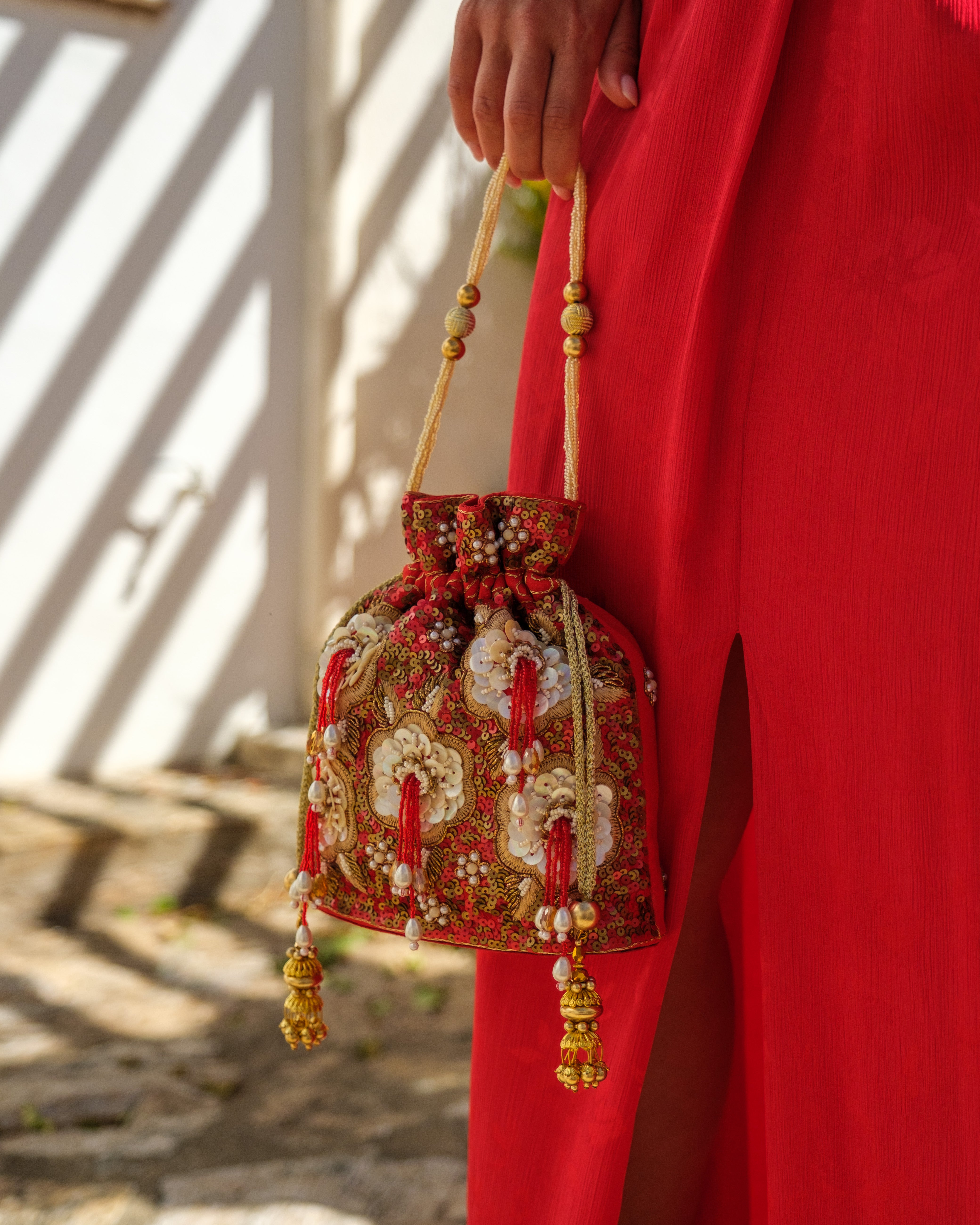 Bolso Jaipur