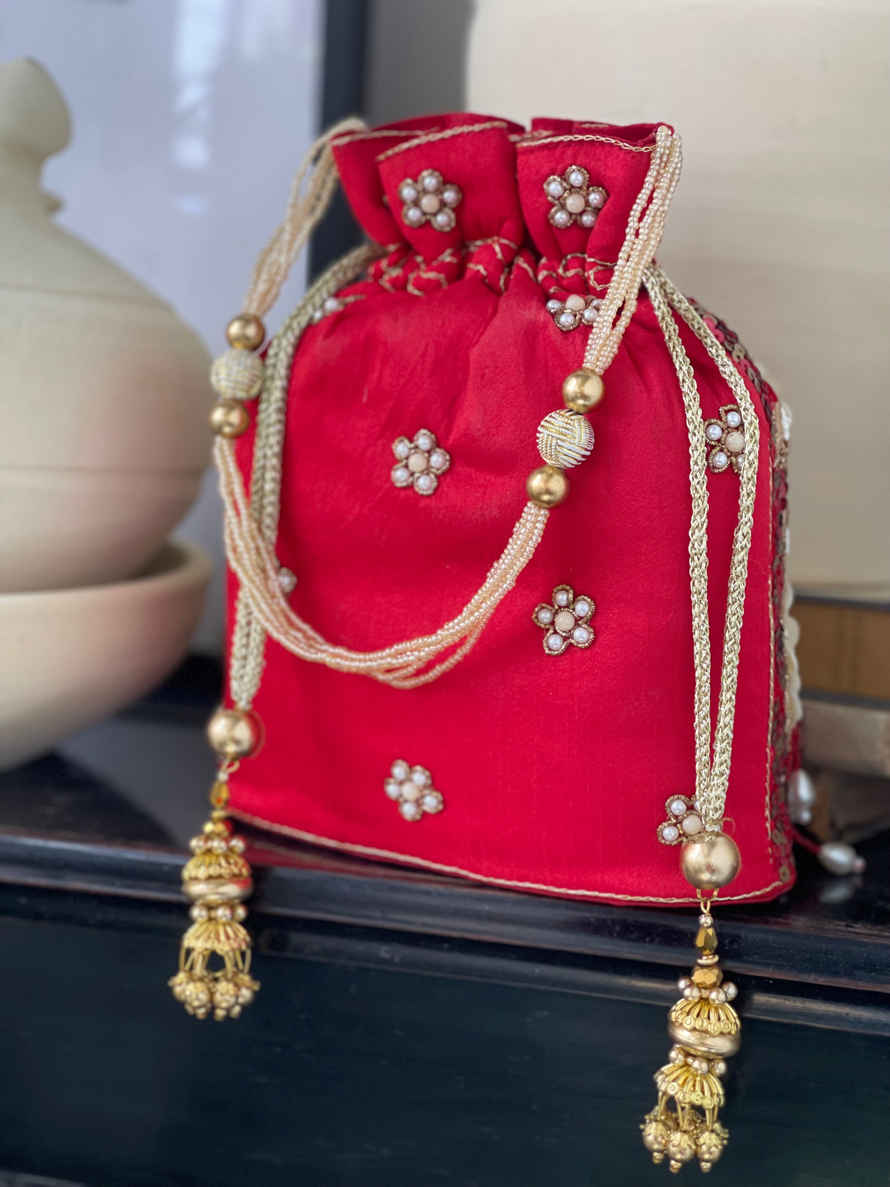 Bolso Jaipur