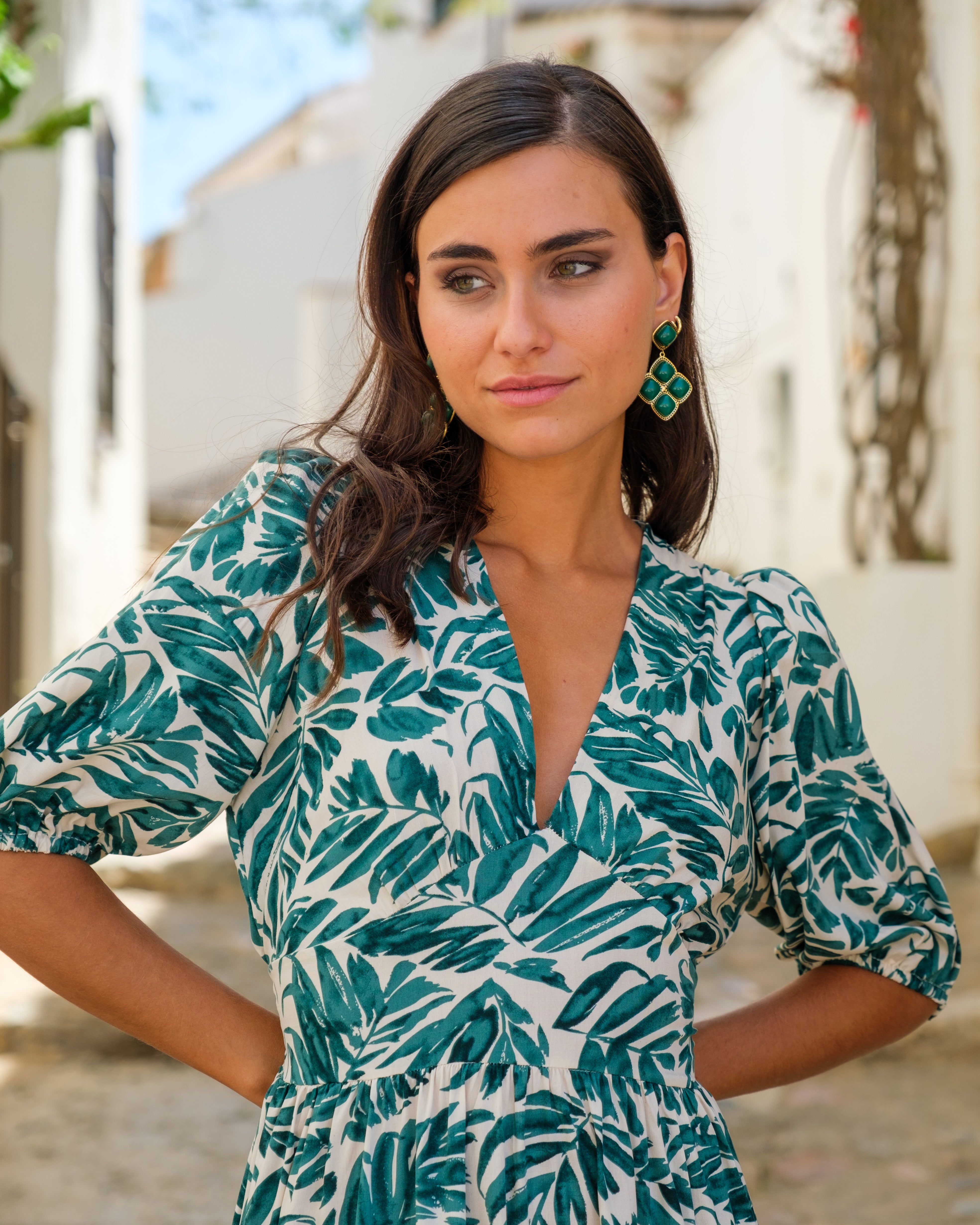 Vestido Elena