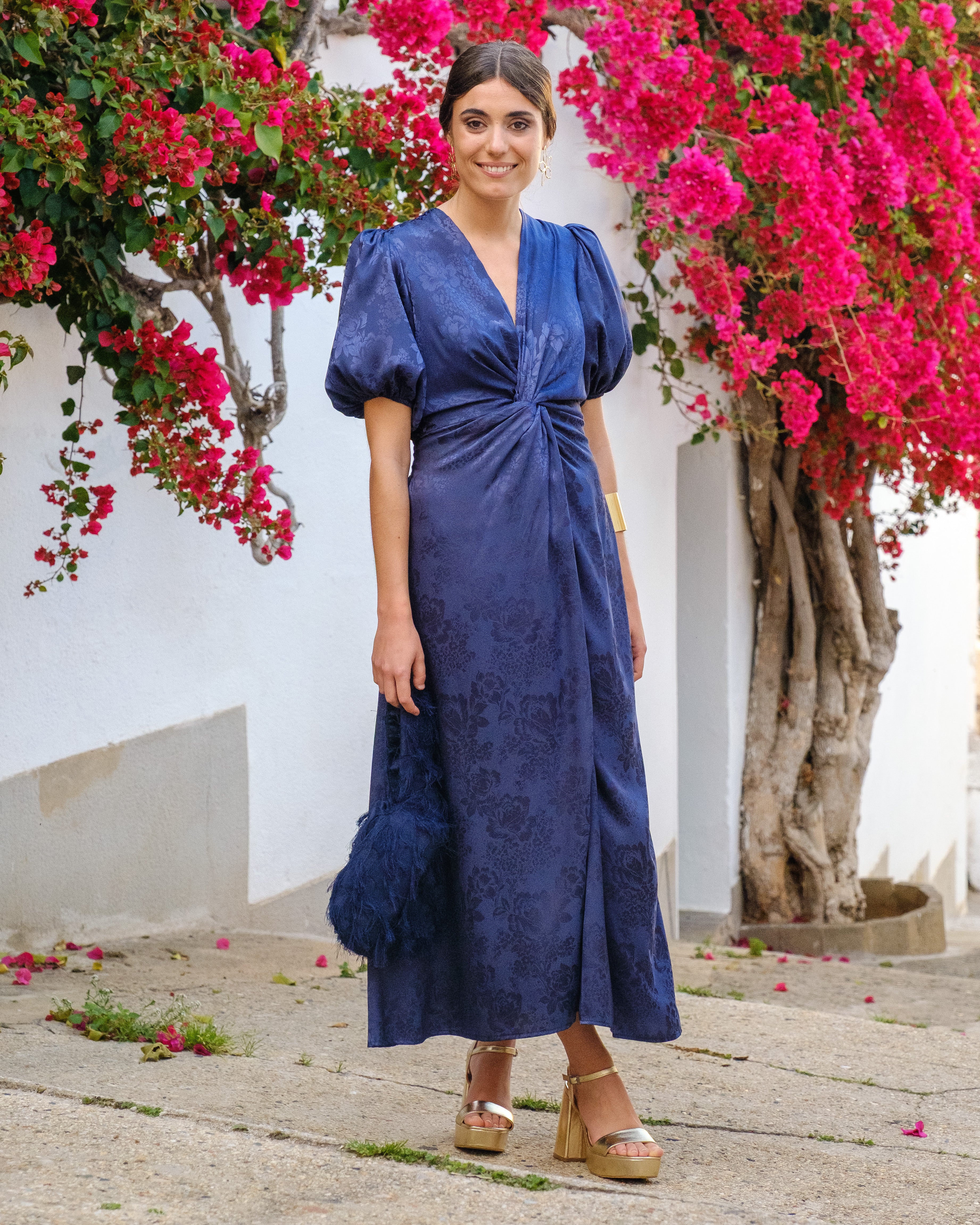 VESTIDO PRISCILA