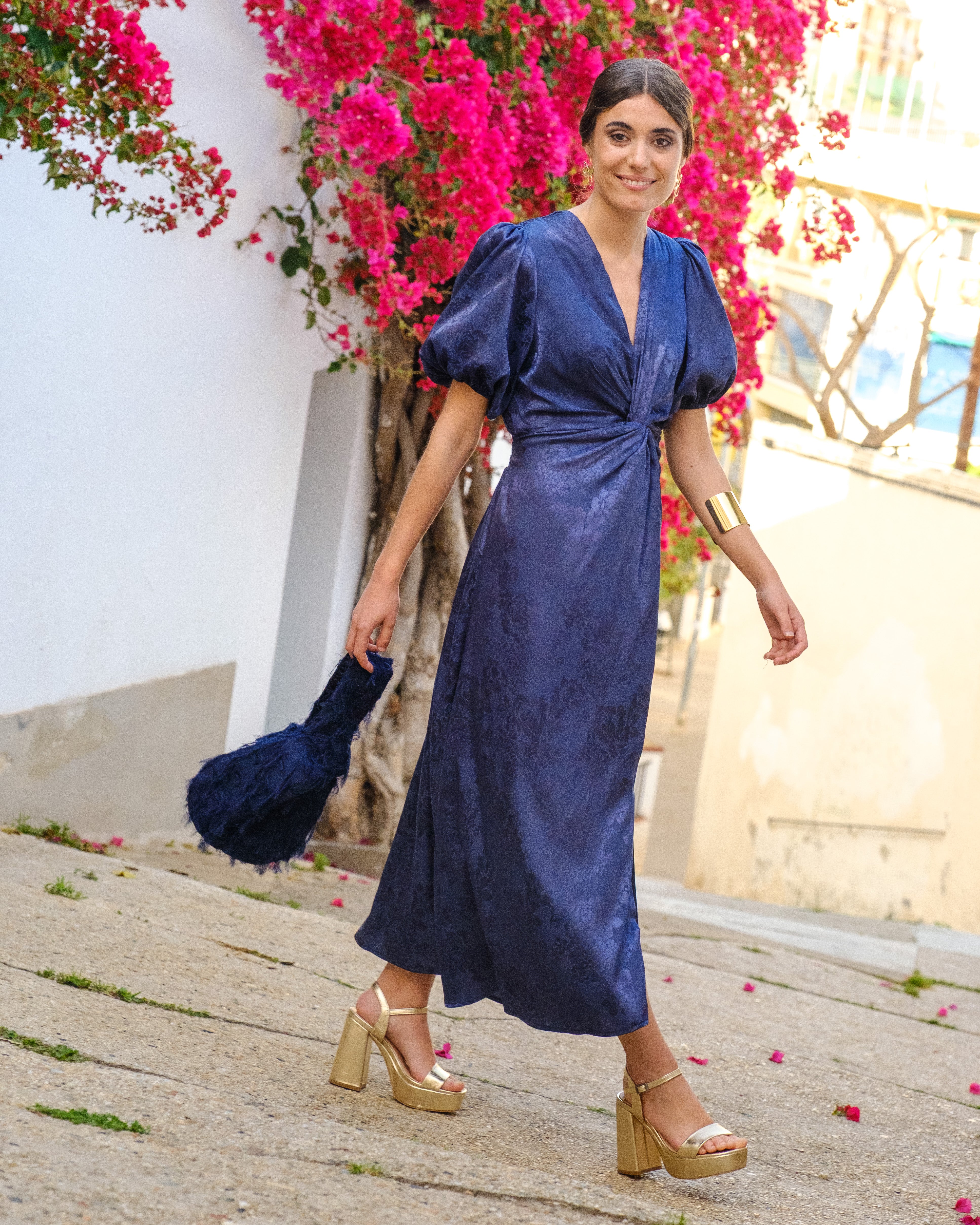 VESTIDO PRISCILA