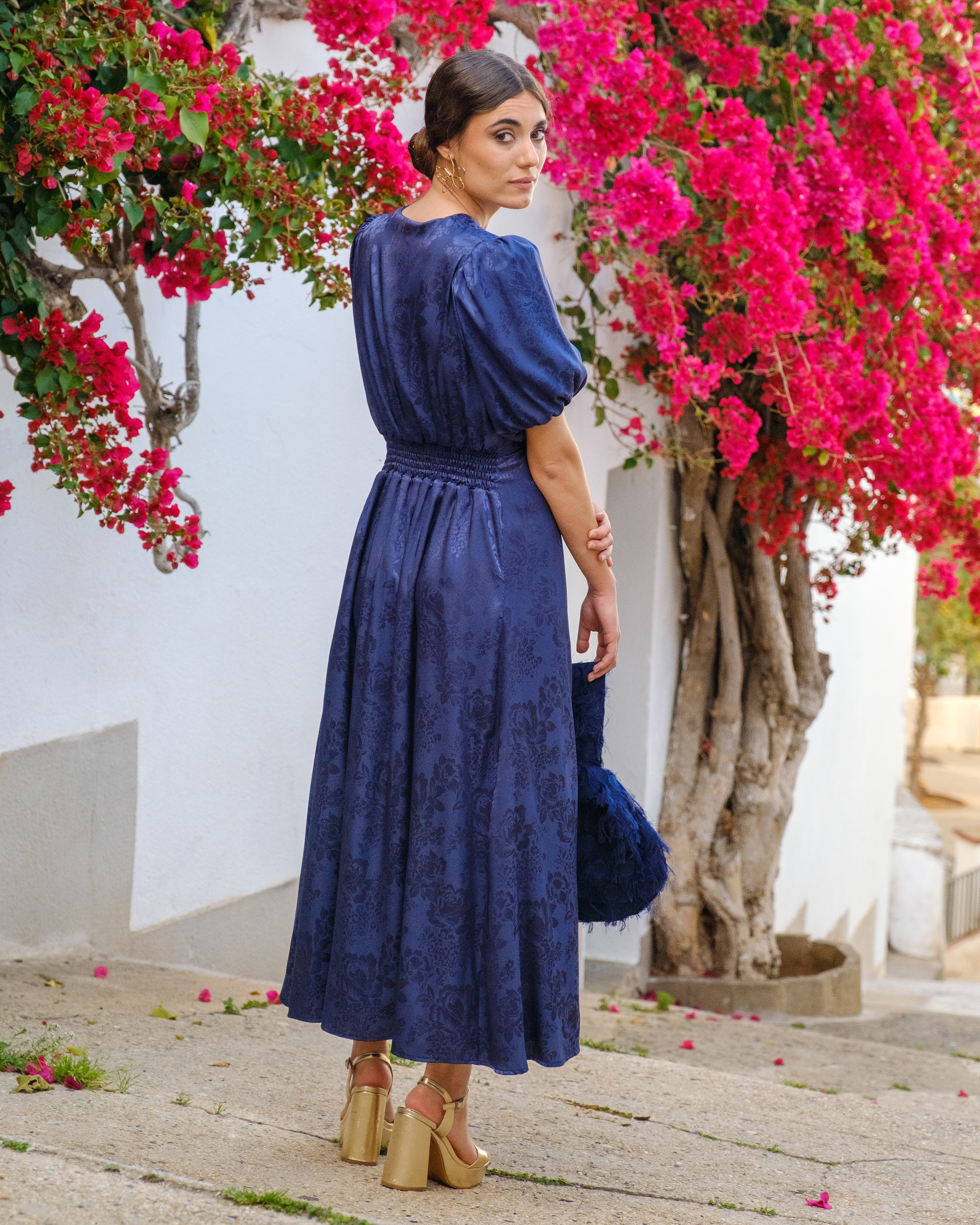 VESTIDO PRISCILA