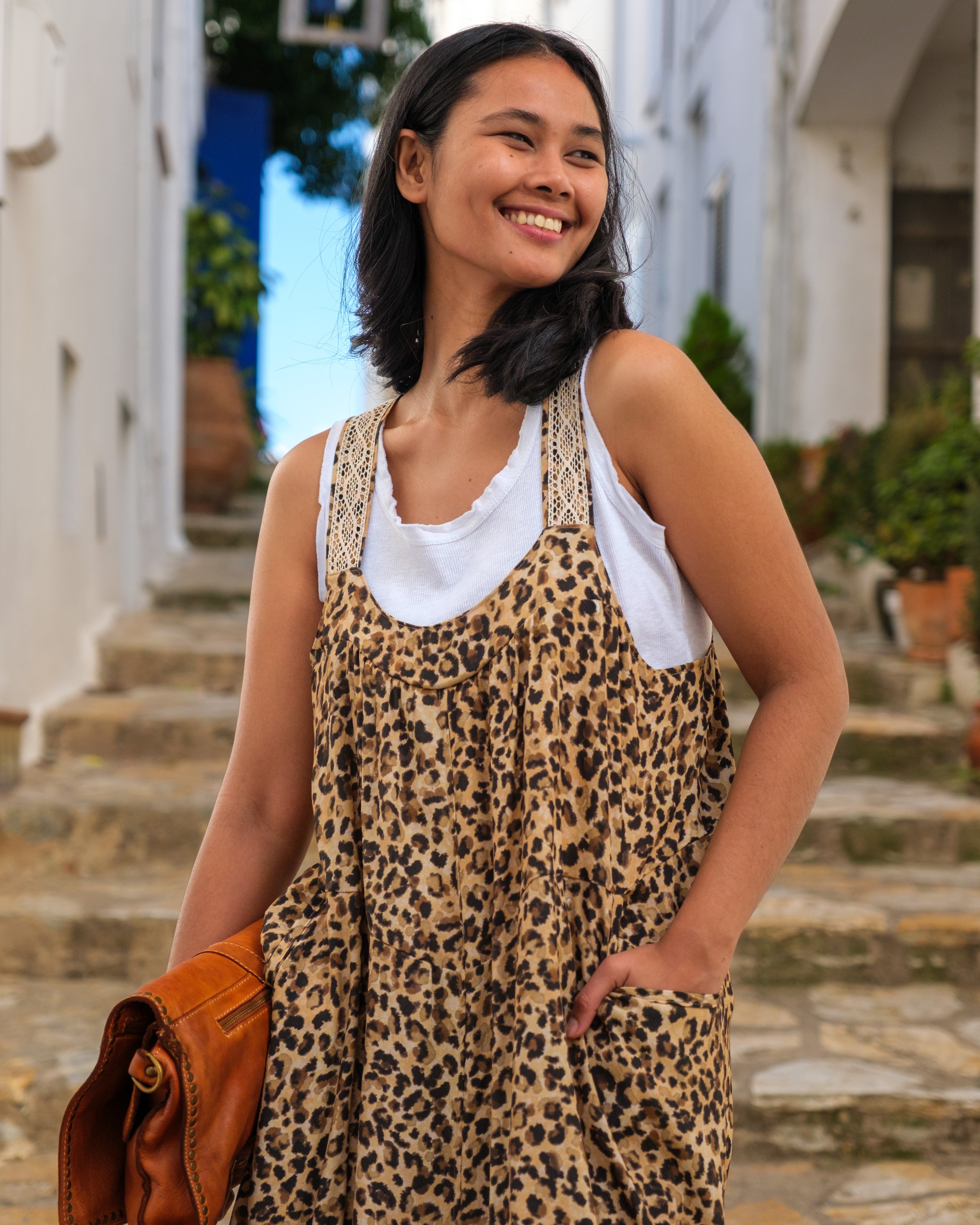 Vestido Lucia