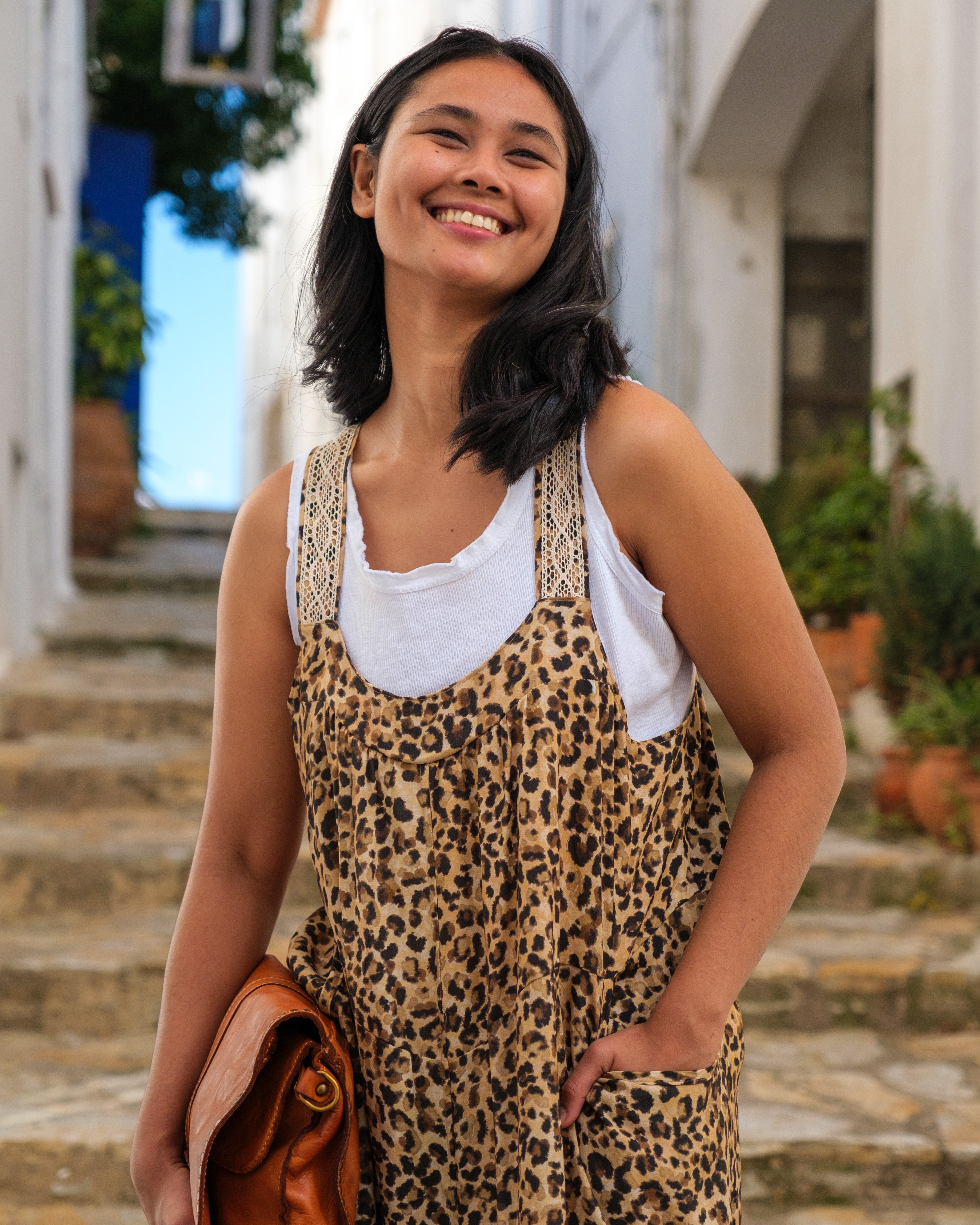 Vestido Lucia