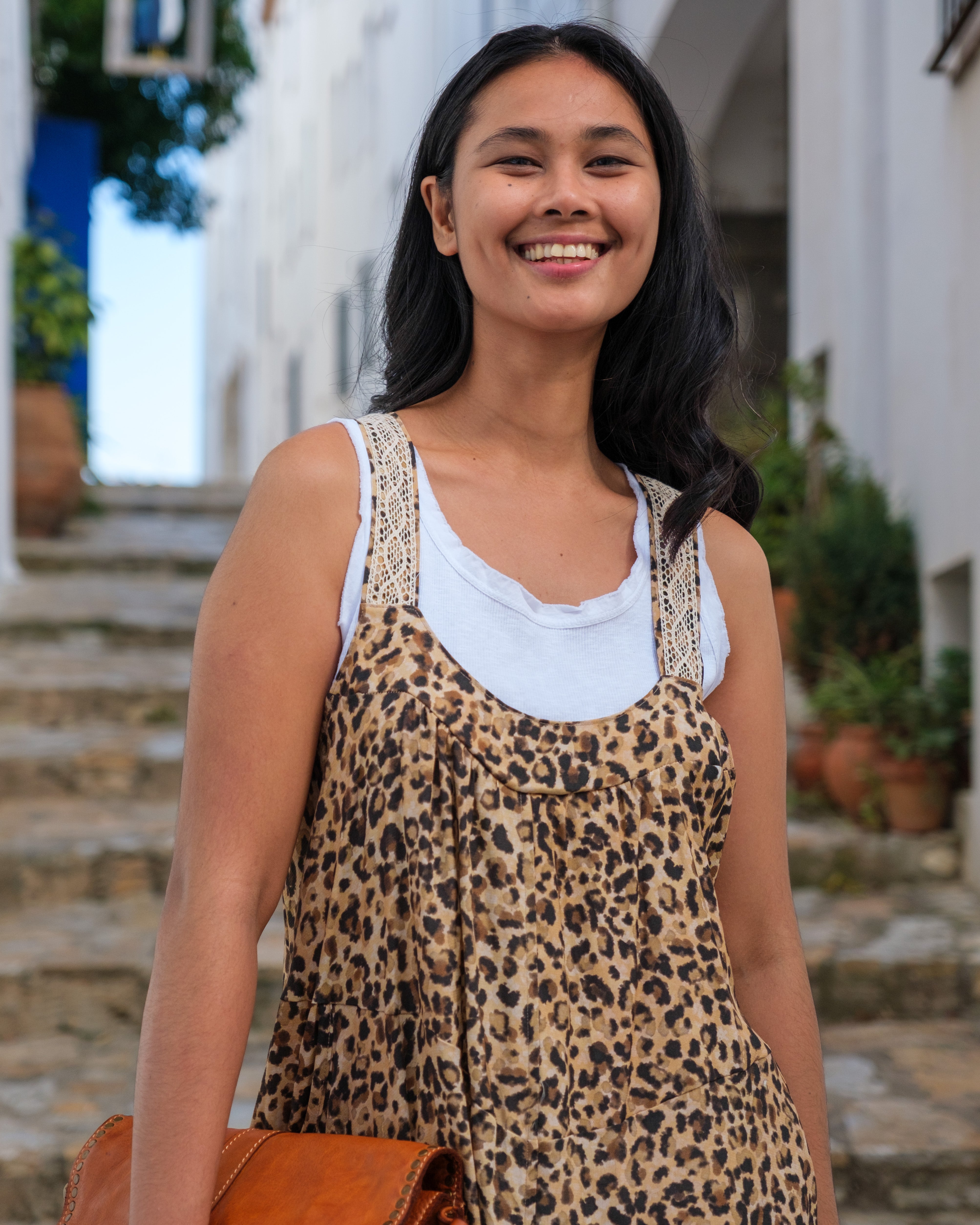Vestido Lucia
