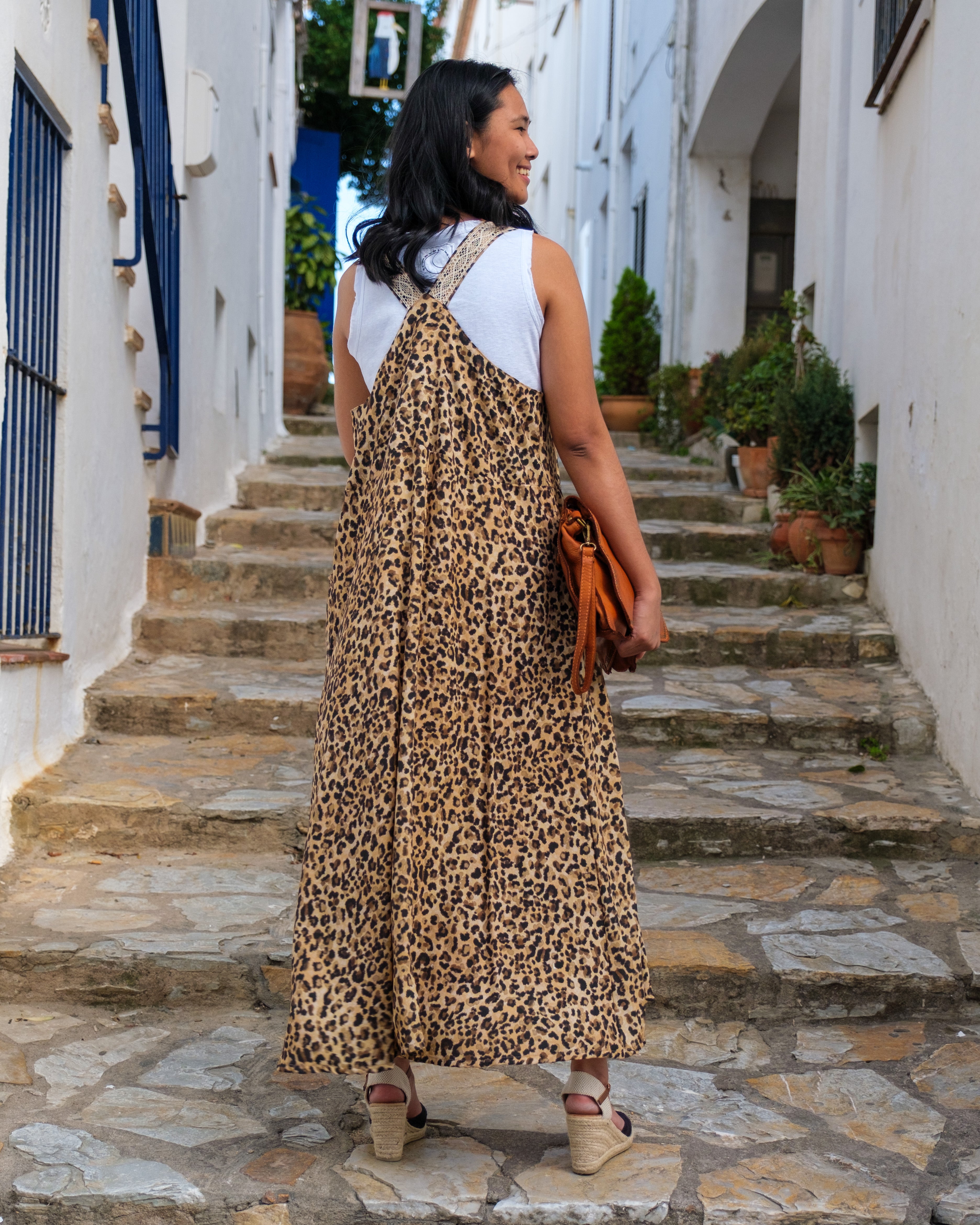 Vestido Lucia
