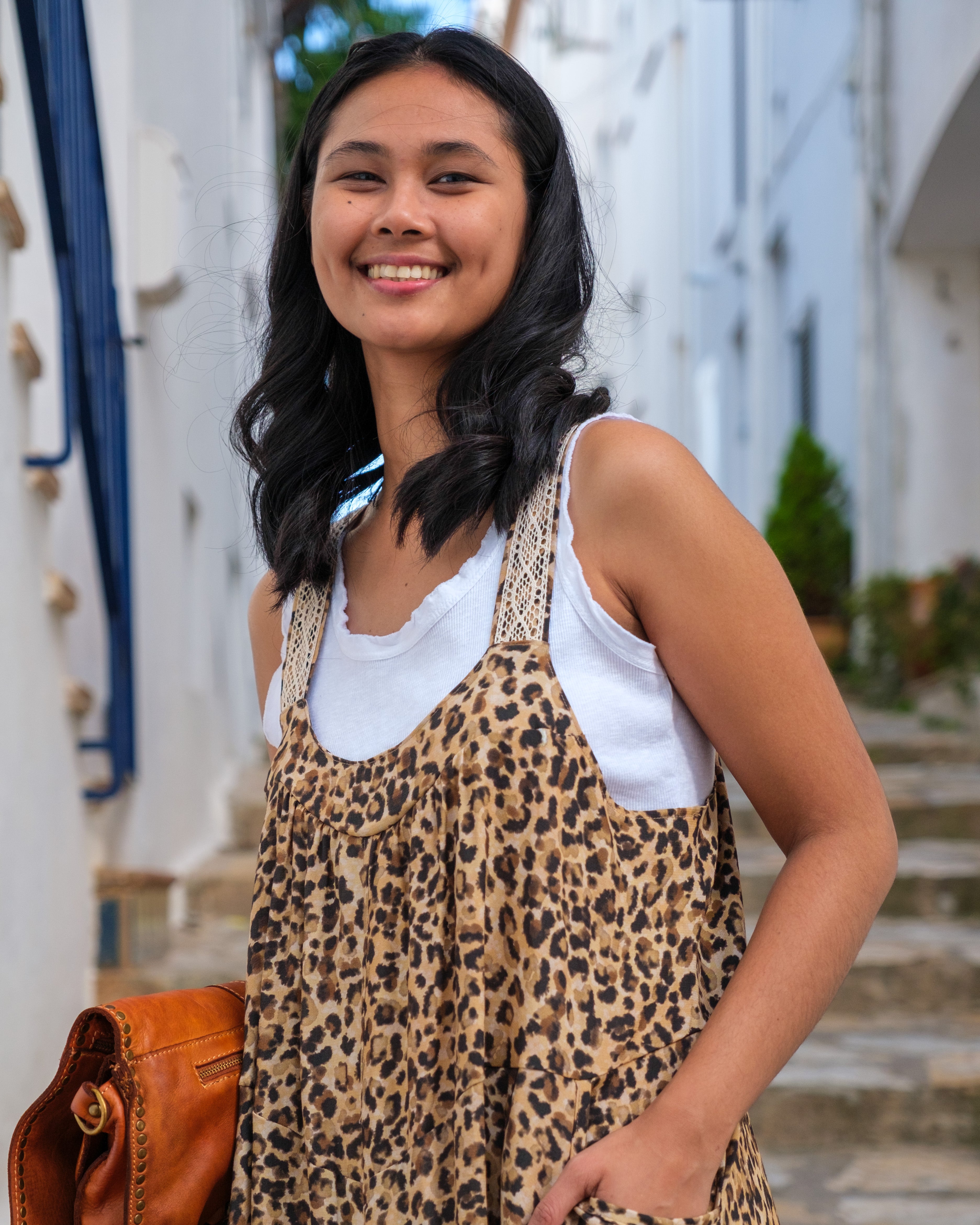 Vestido Lucia