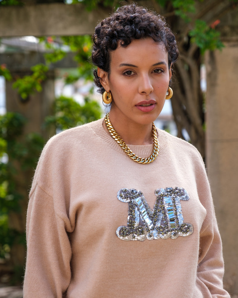 Jersey Mara