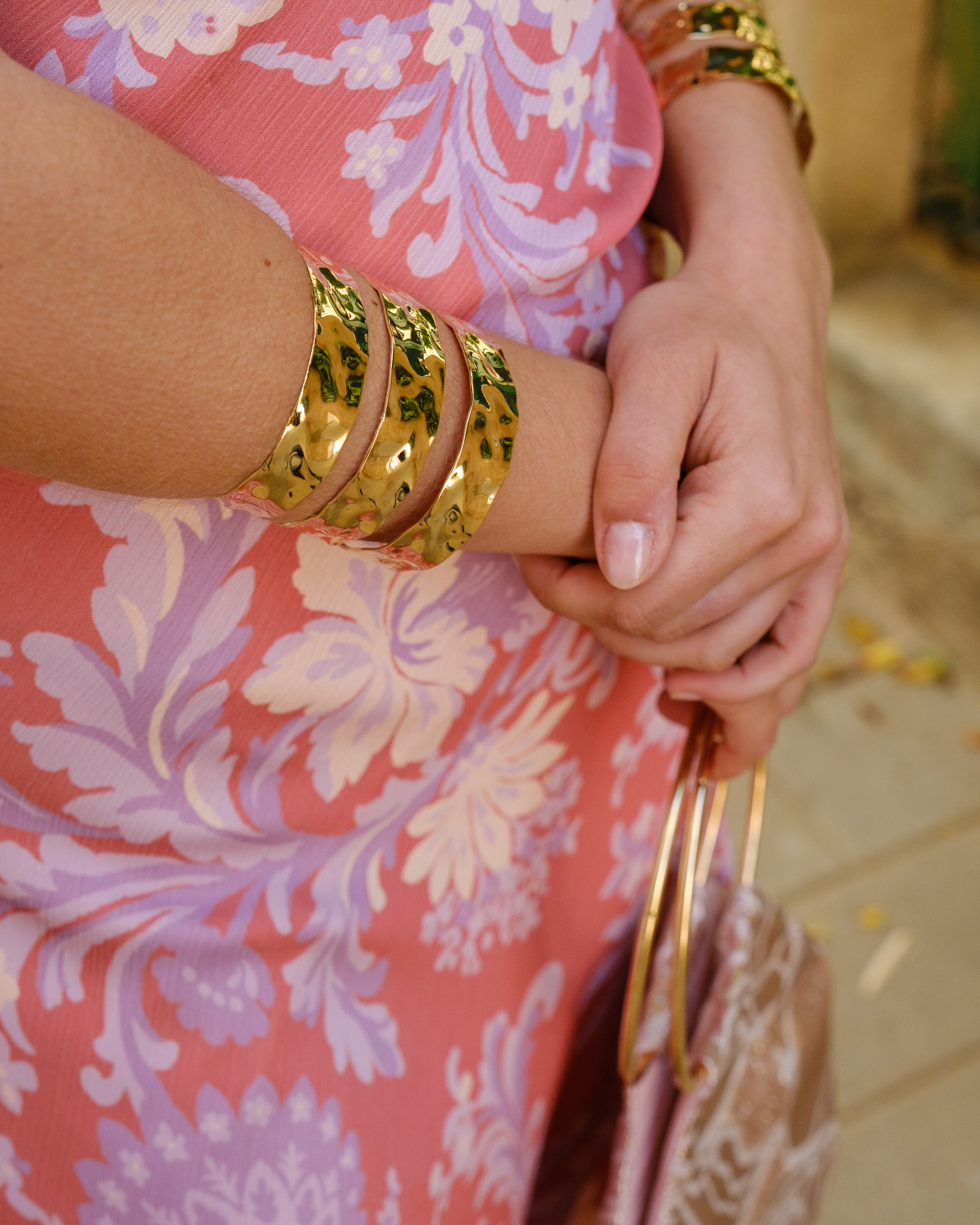 Brazalete Romano