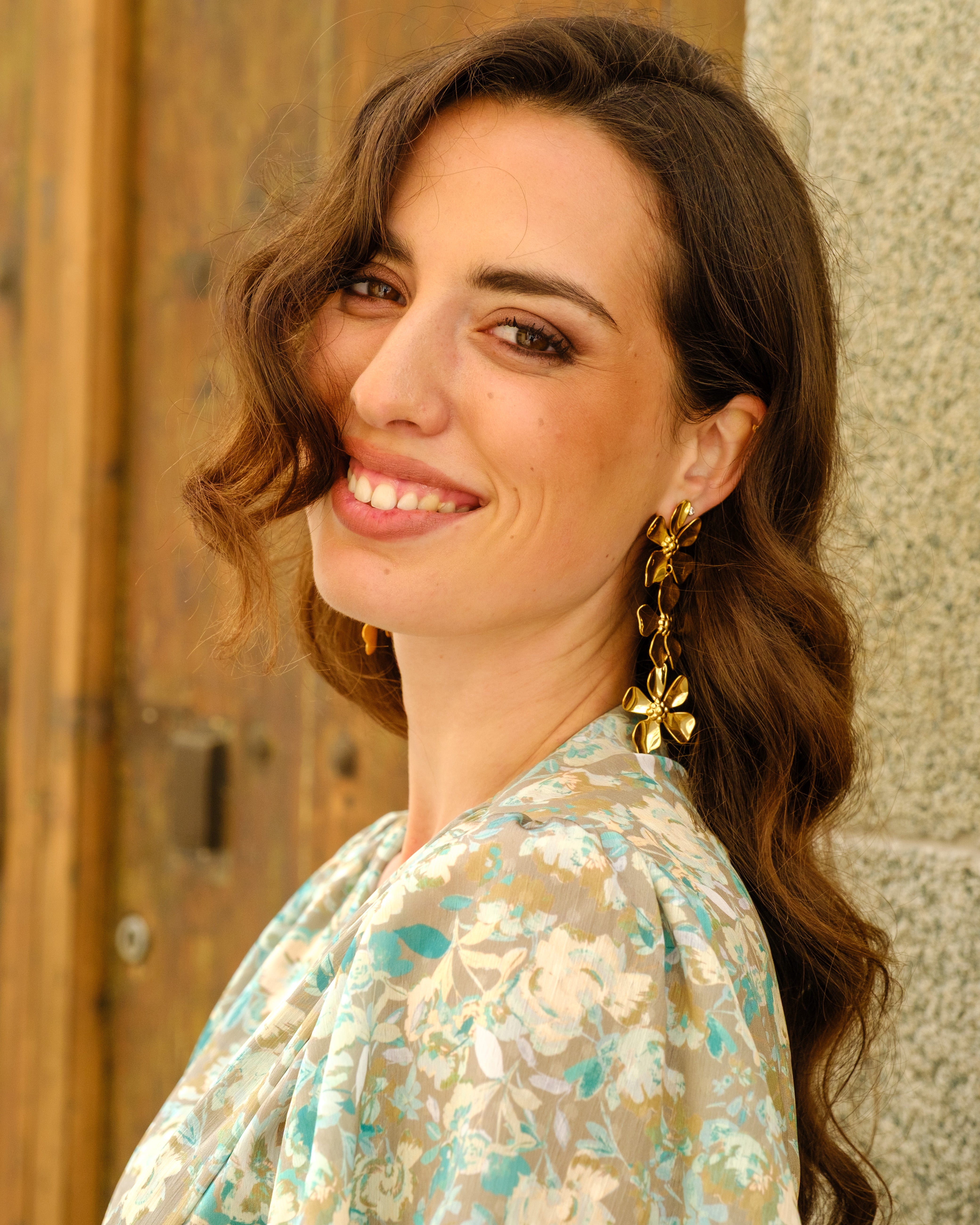 Vestido Azucena